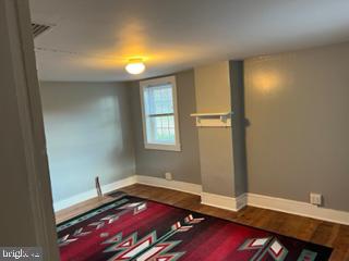 NONE AVAILABLE - Residential Lease