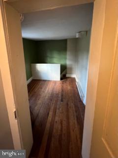 NONE AVAILABLE - Residential Lease