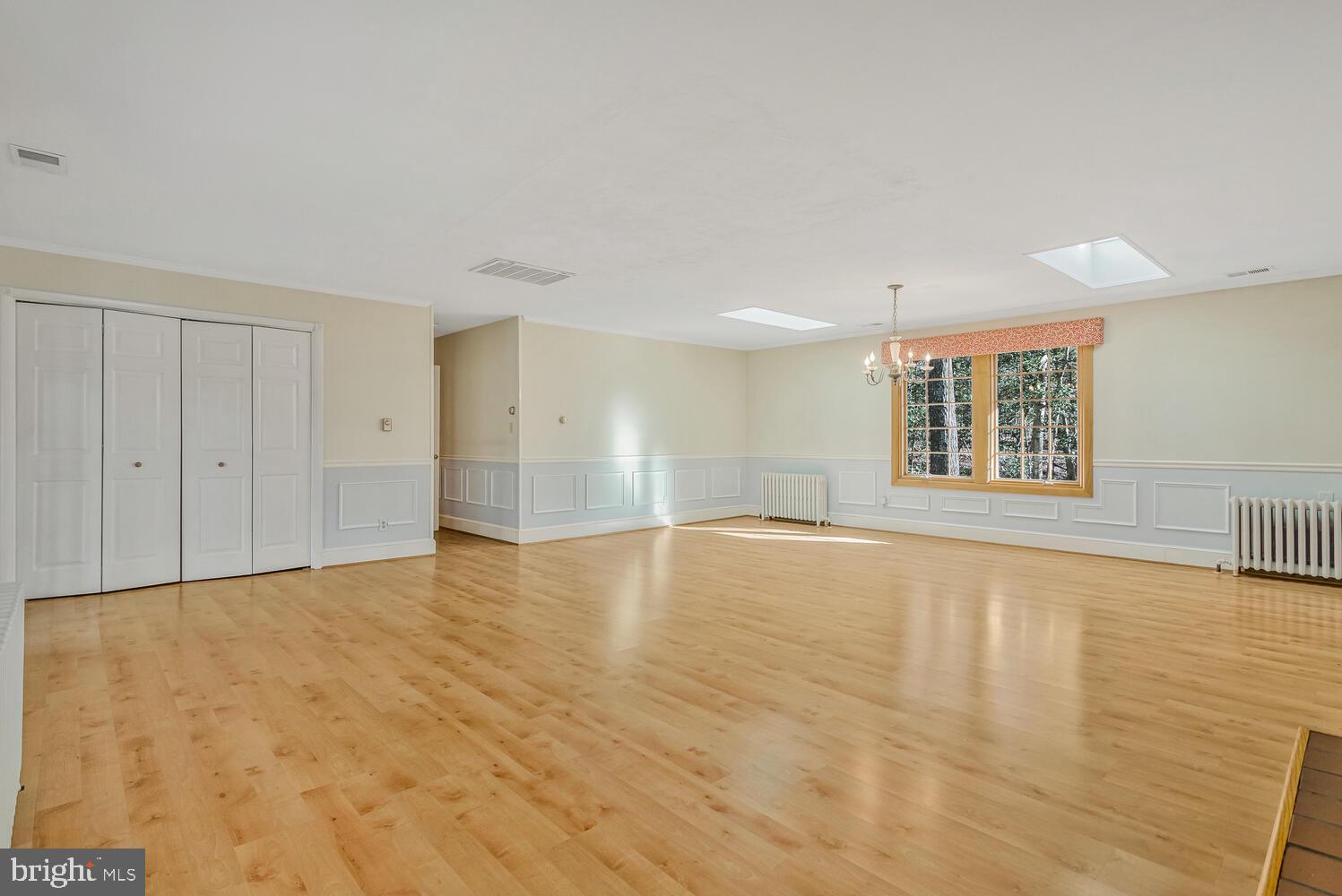 BRIGHTON WOODS - Residential
