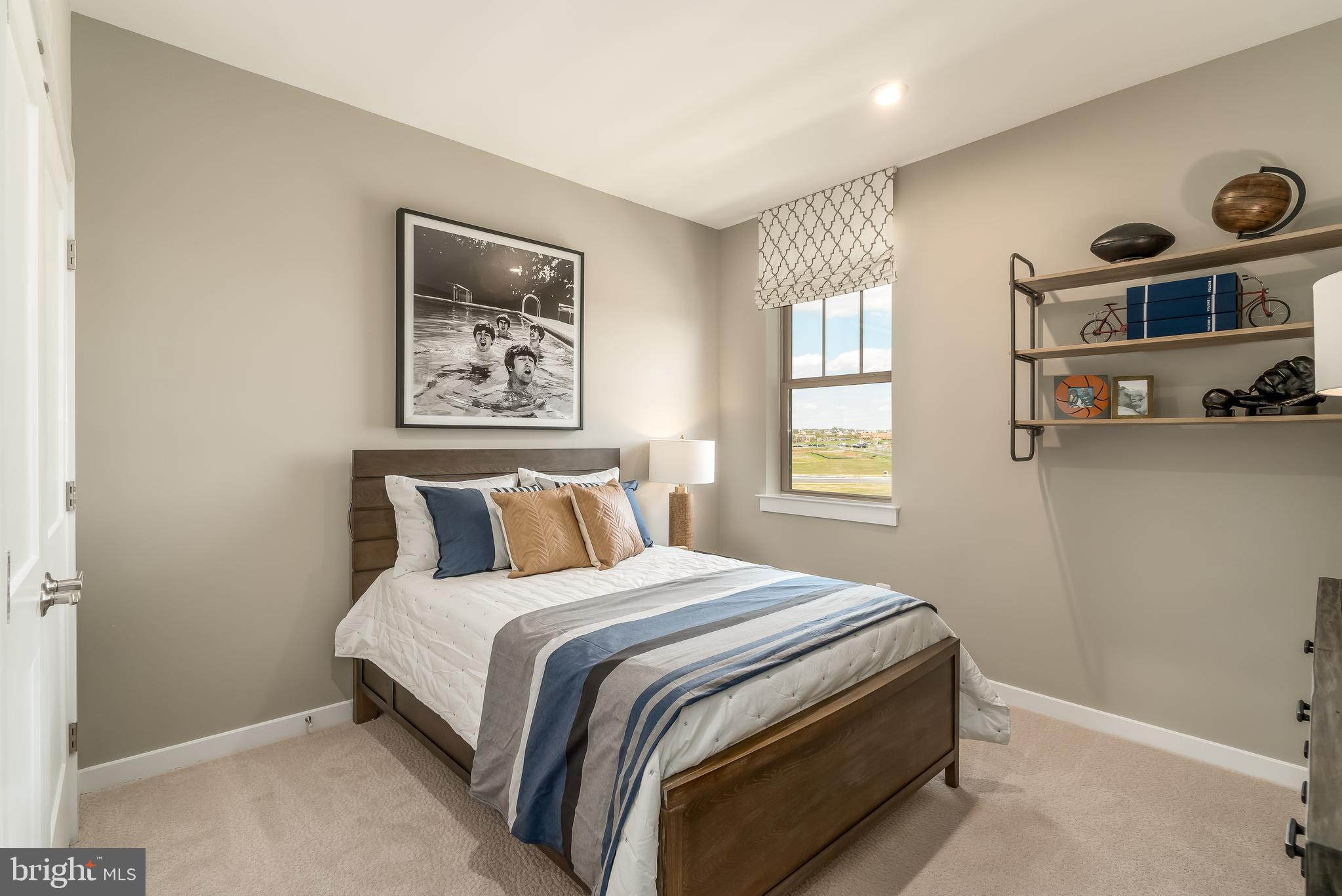 TUSCARORA VILLAGE - Residential