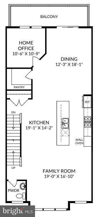 TUSCARORA VILLAGE - Residential