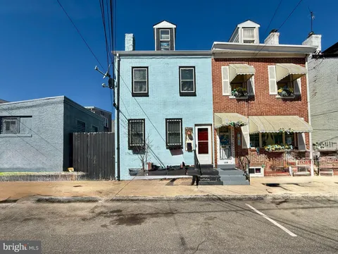 316 Rose Street, Chester, PA 19013 - MLS#: PADE2088714