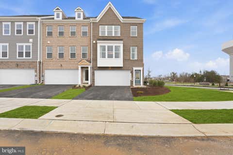 Townhouse For Sale - 2521 Karlstad Place<br/> Charles County, WALDORF, MD 20603