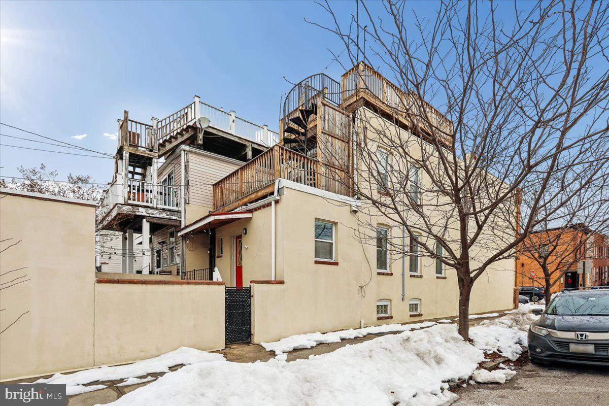 928 S HIGHLAND AVENUE S