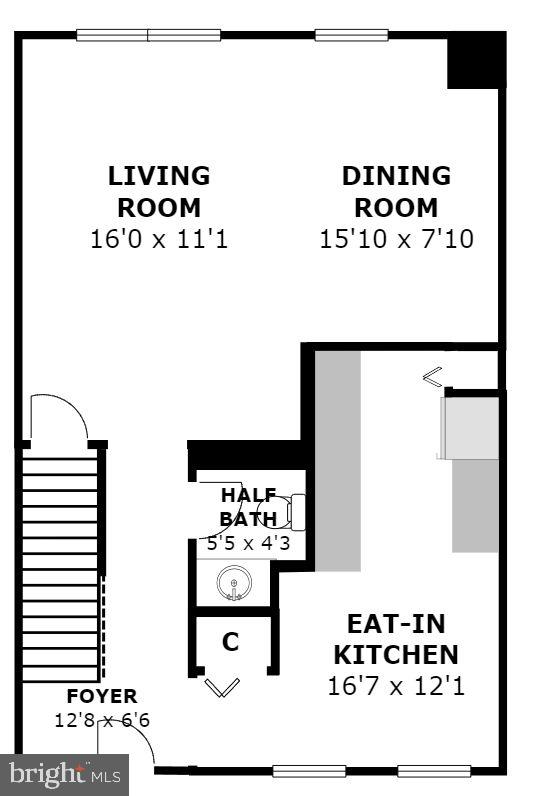 MONTGOMERY KNOLLS - Residential