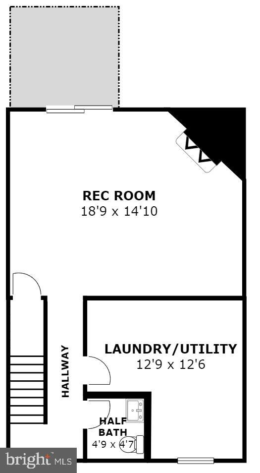 MONTGOMERY KNOLLS - Residential