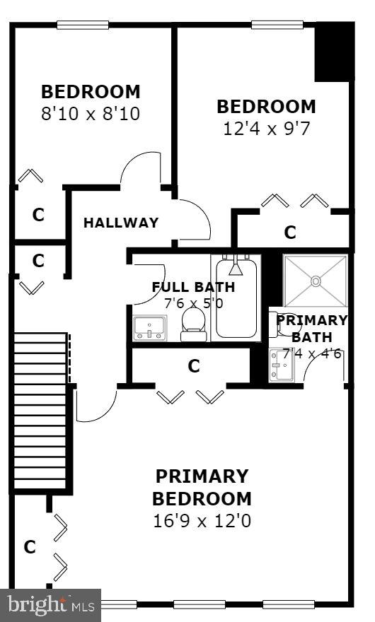MONTGOMERY KNOLLS - Residential