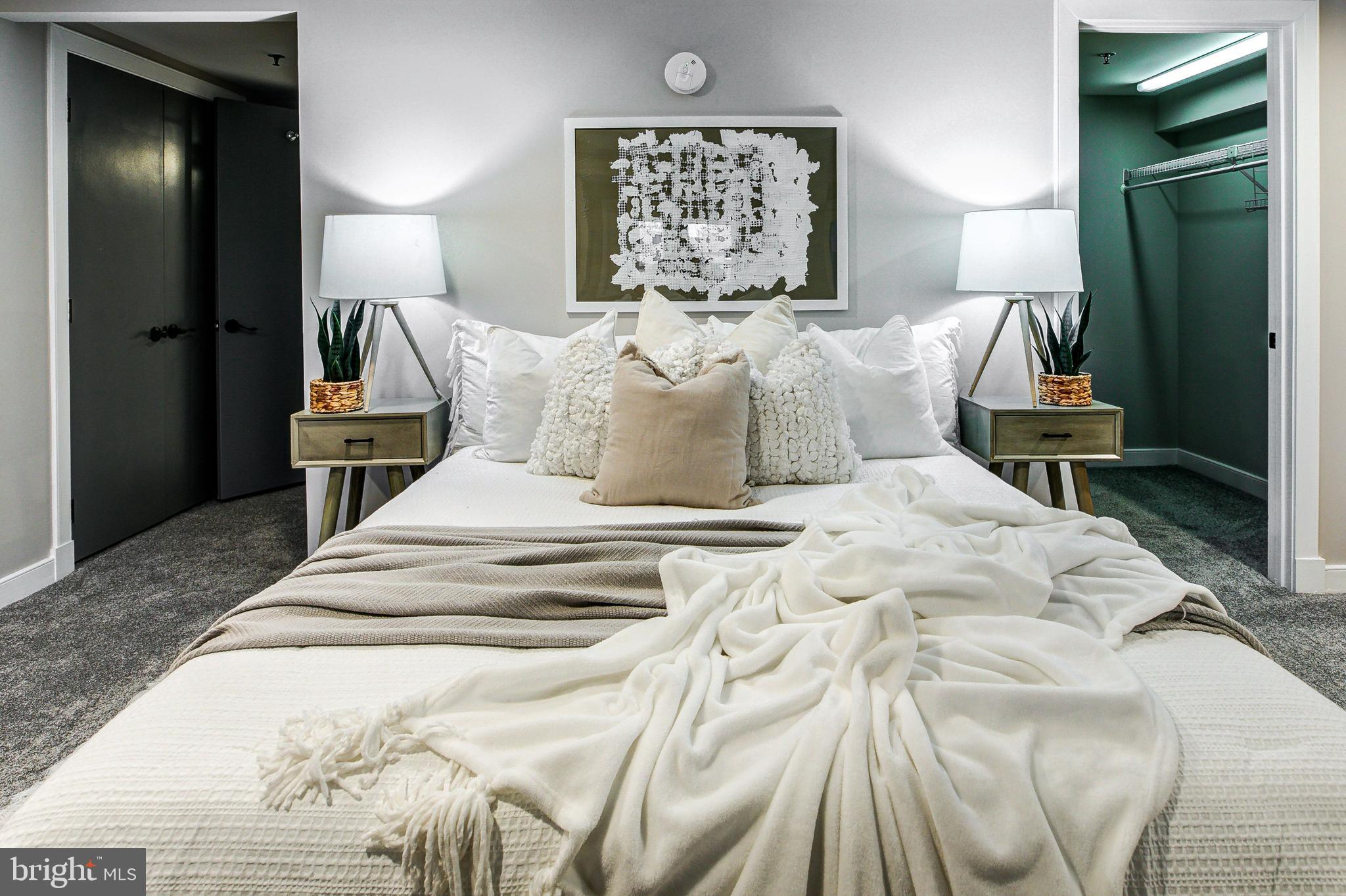 CANTON COVE - Residential