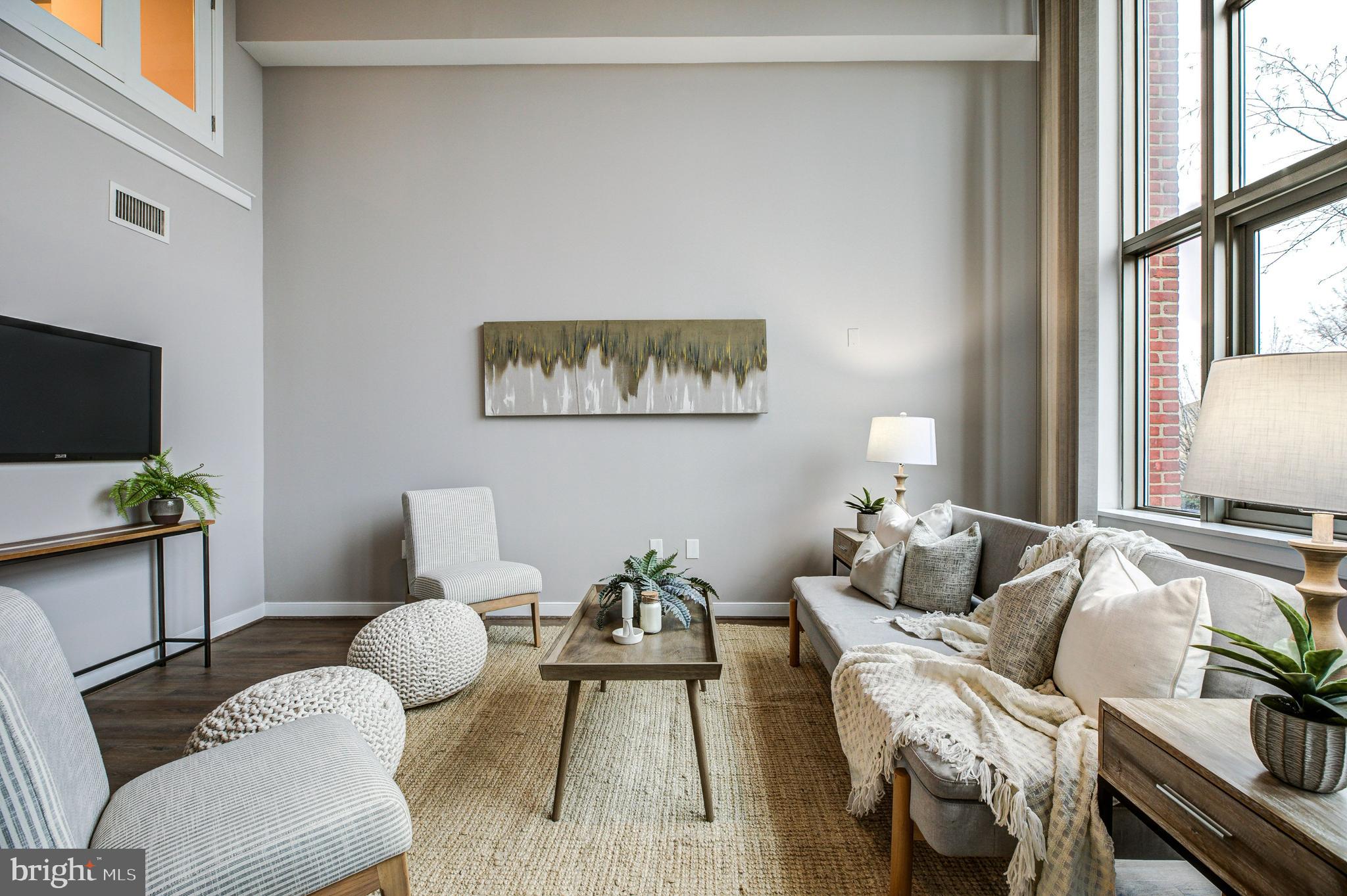 CANTON COVE - Residential