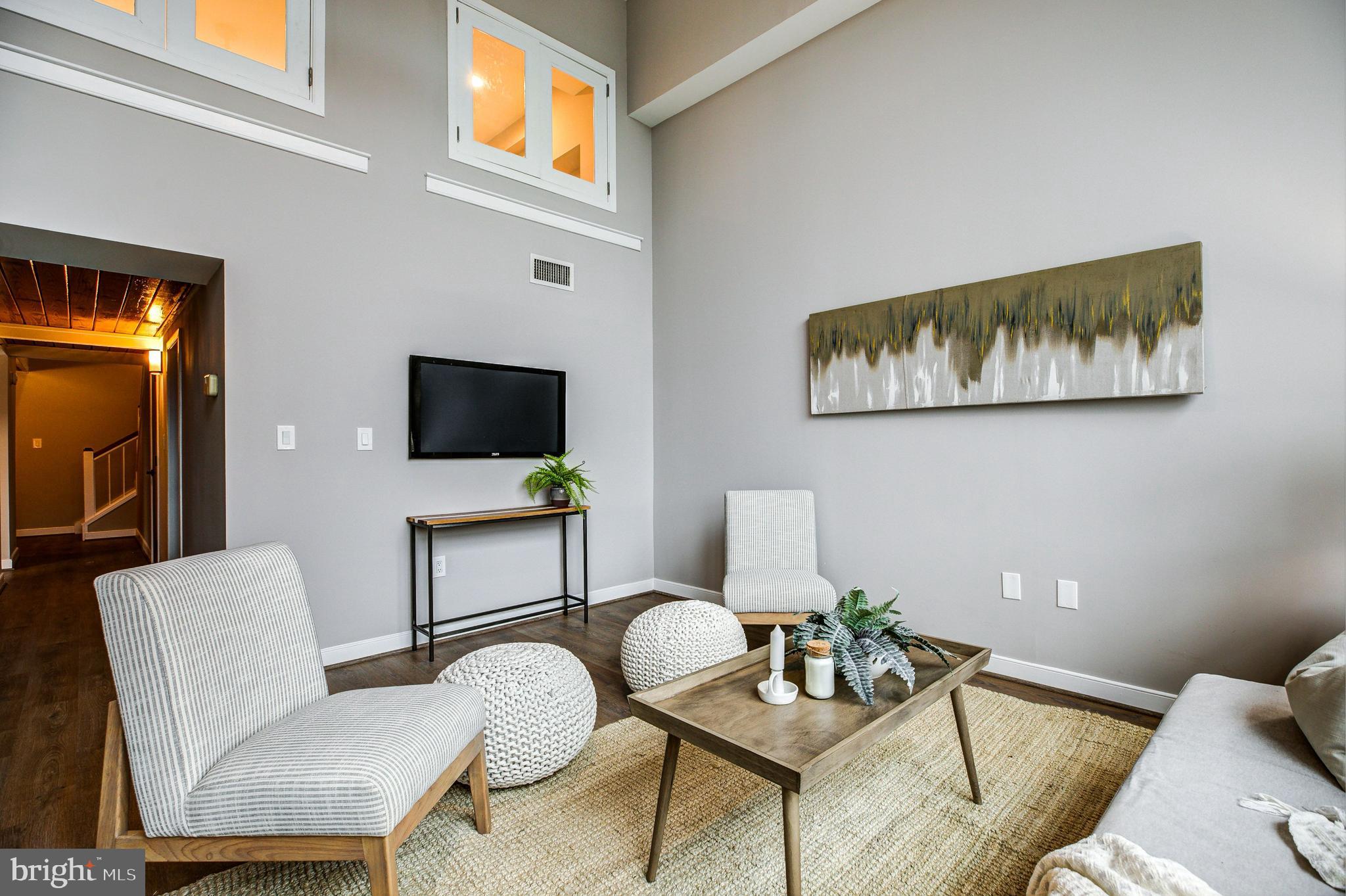 CANTON COVE - Residential