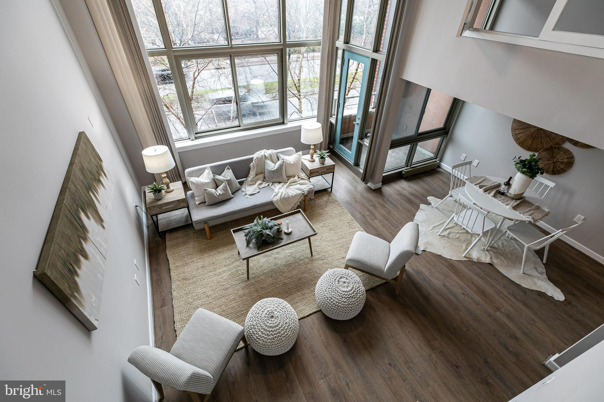 CANTON COVE - Residential