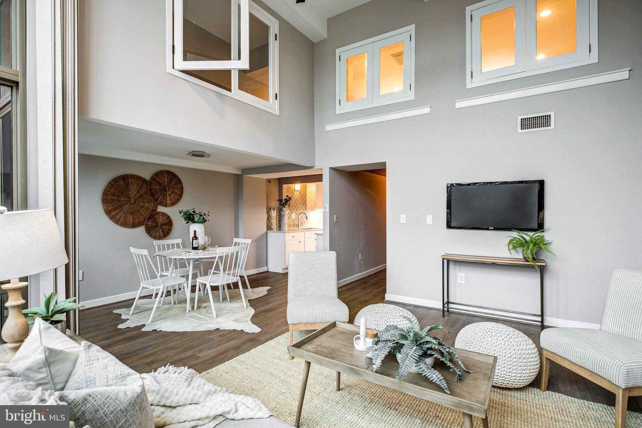 CANTON COVE - Residential