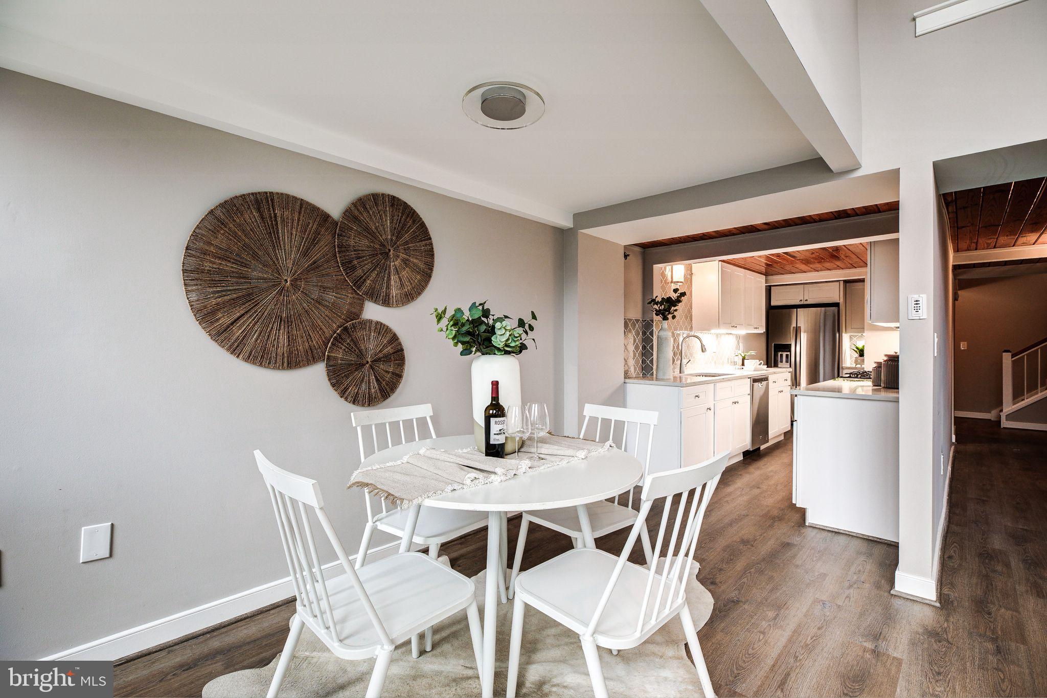 CANTON COVE - Residential