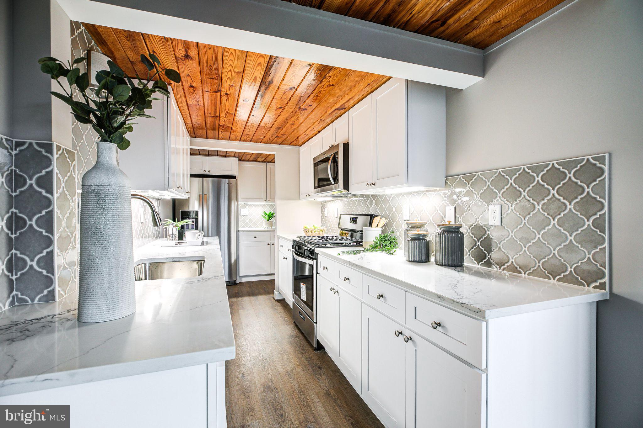 CANTON COVE - Residential