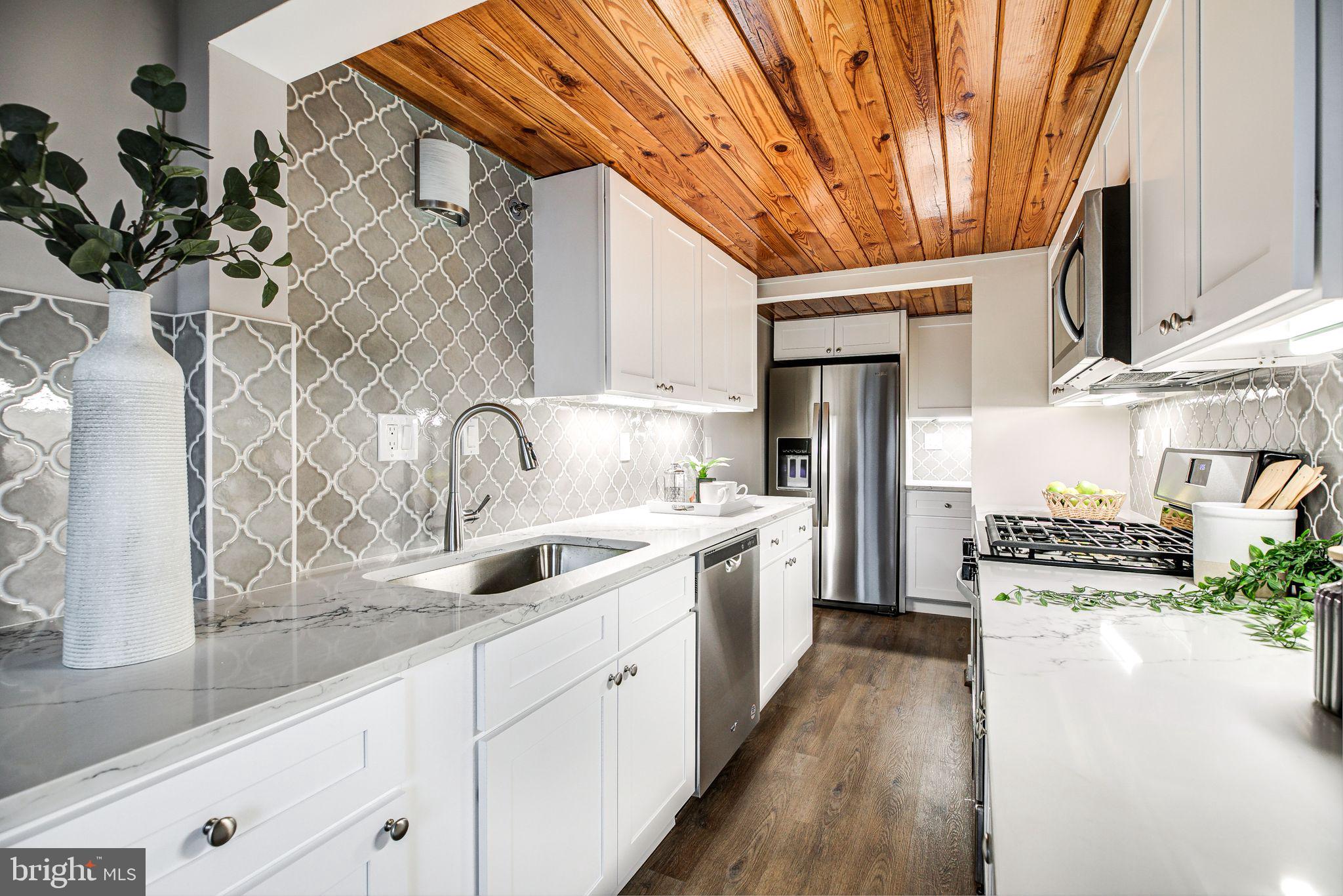 CANTON COVE - Residential