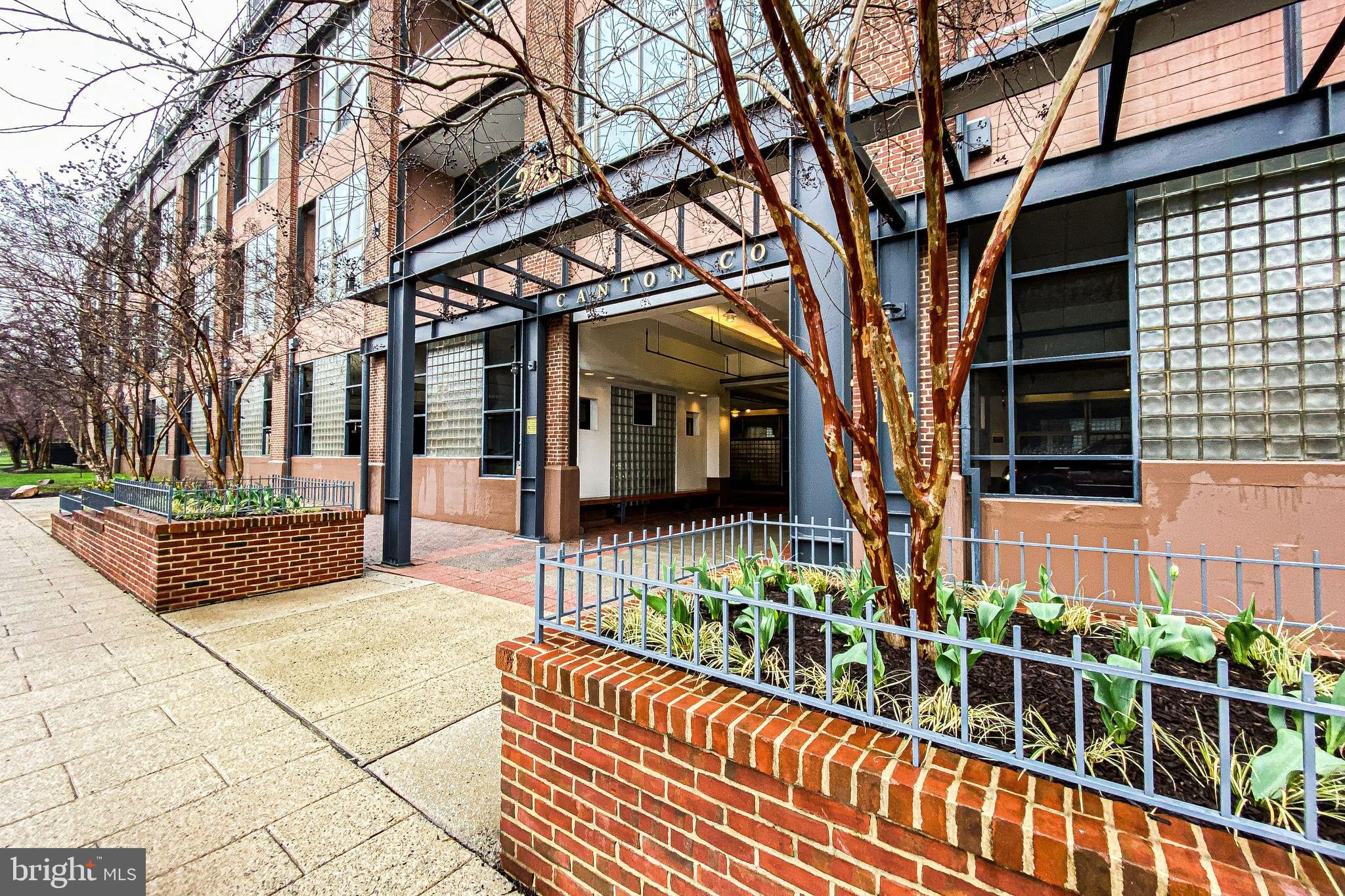 CANTON COVE - Residential