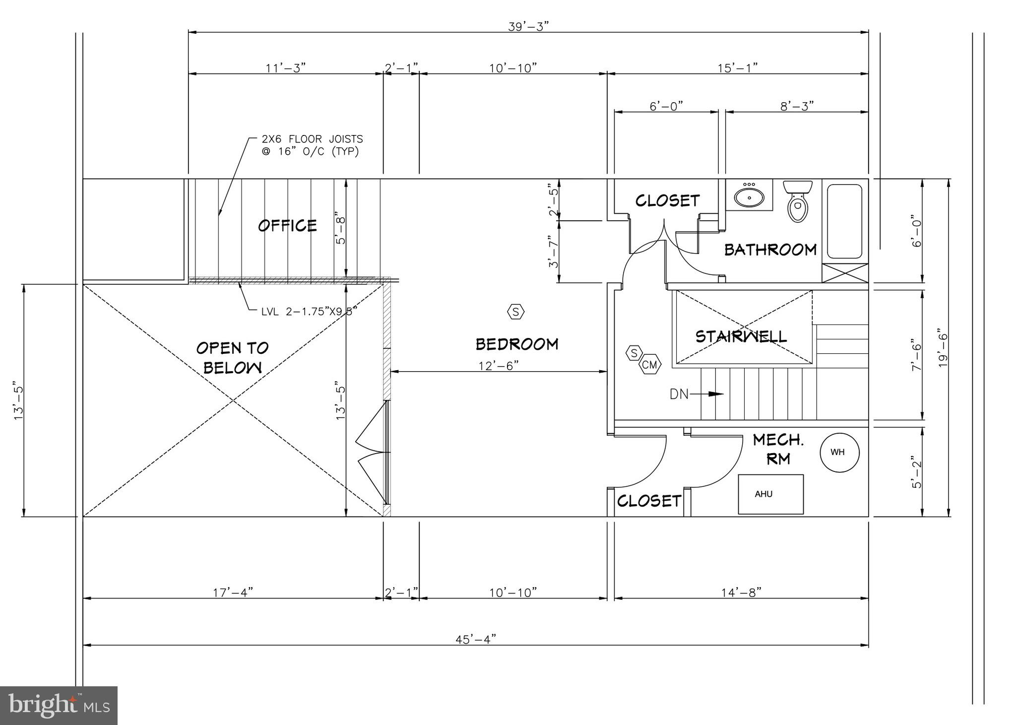 CANTON COVE - Residential