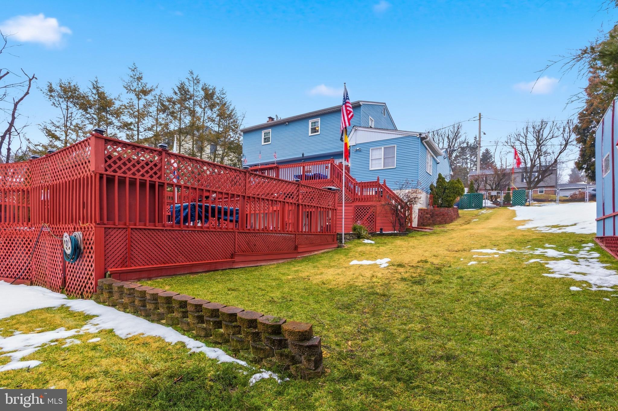 ANDORRA - Residential