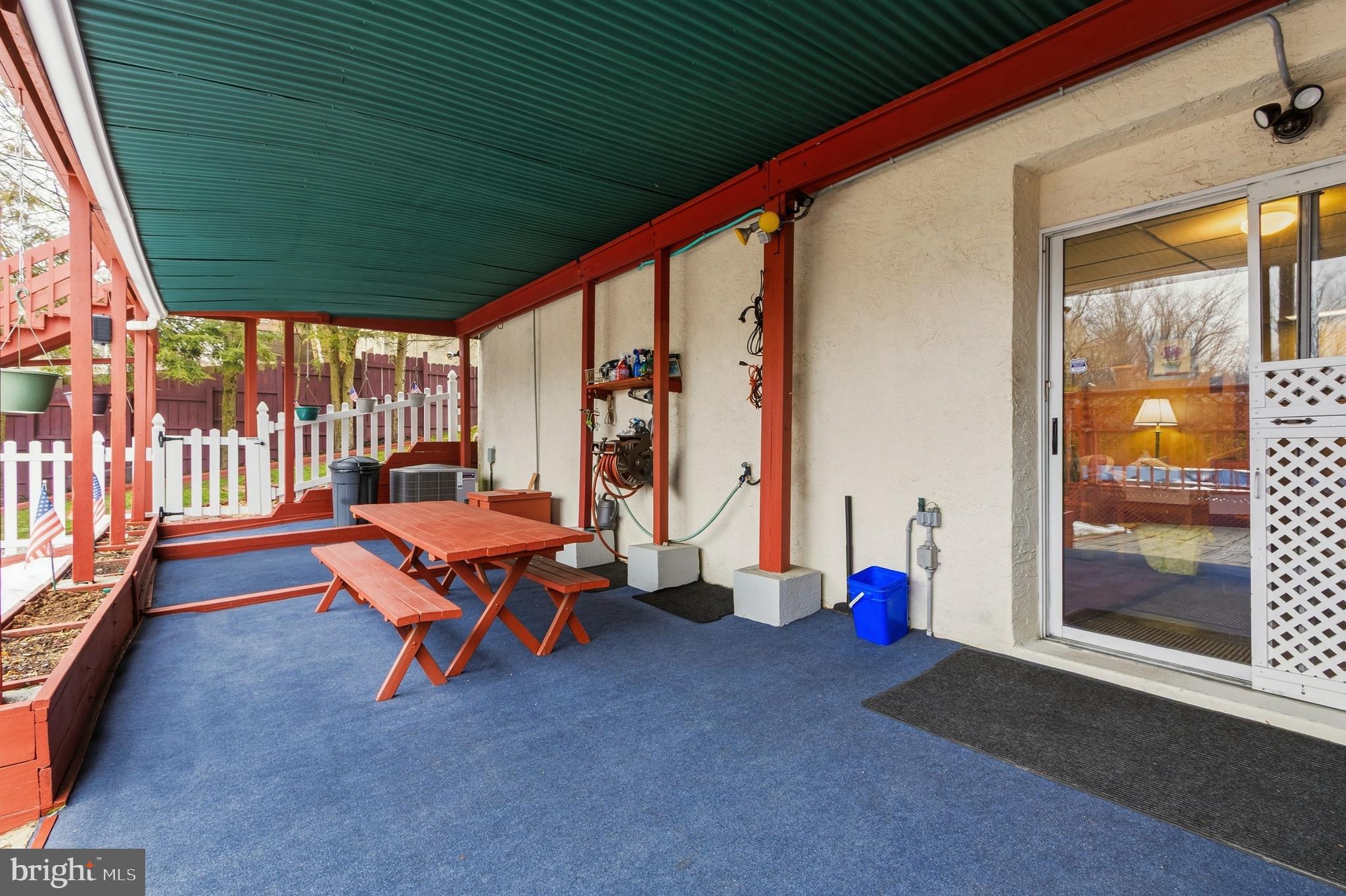 ANDORRA - Residential