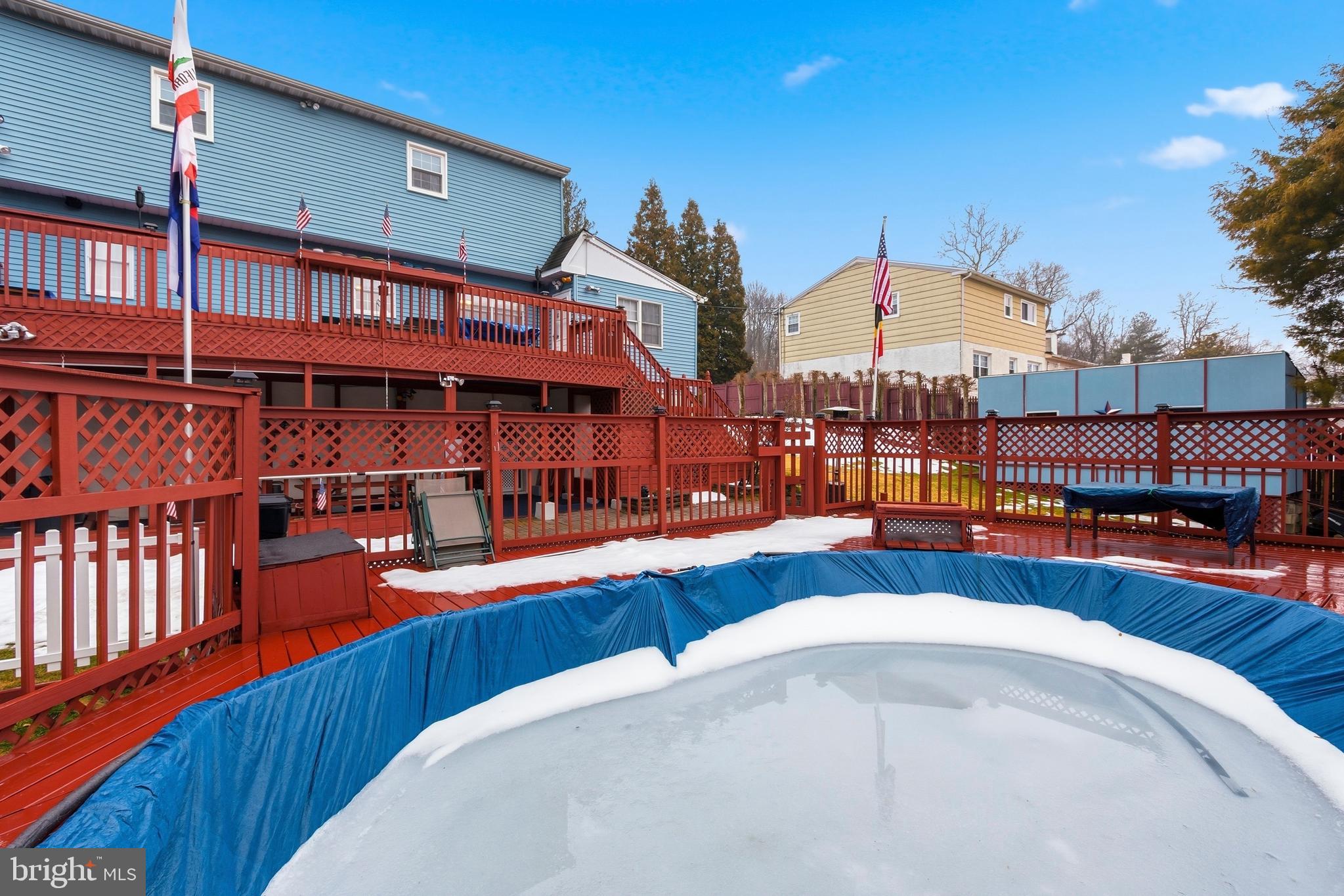 ANDORRA - Residential