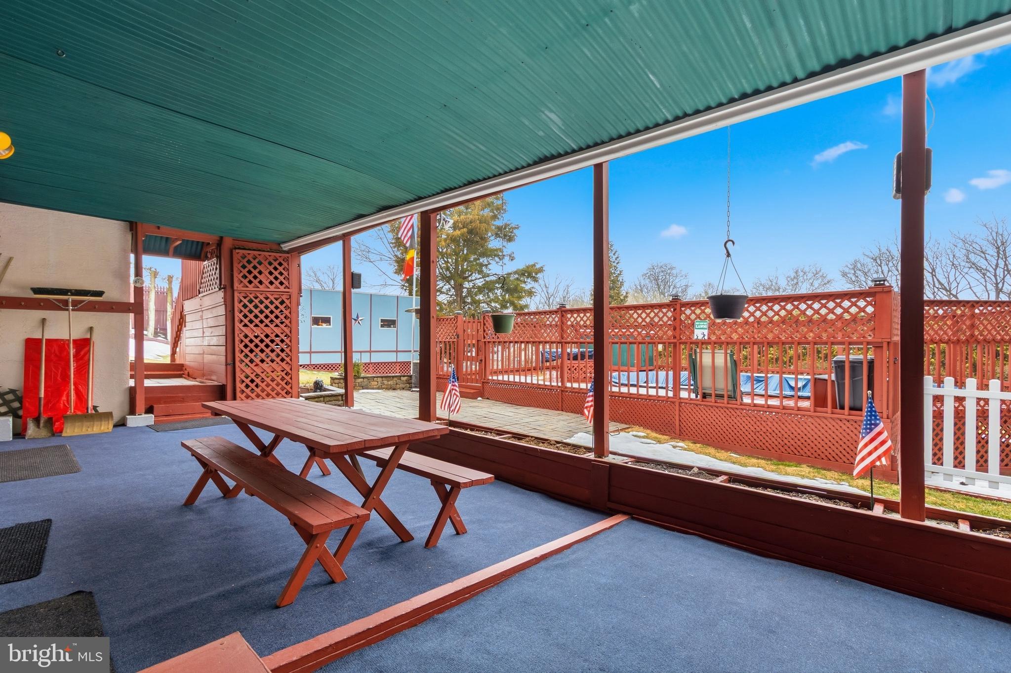 ANDORRA - Residential