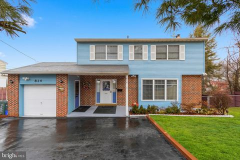 814 CALEDONIA STREET PHILADELPHIA PA 19128