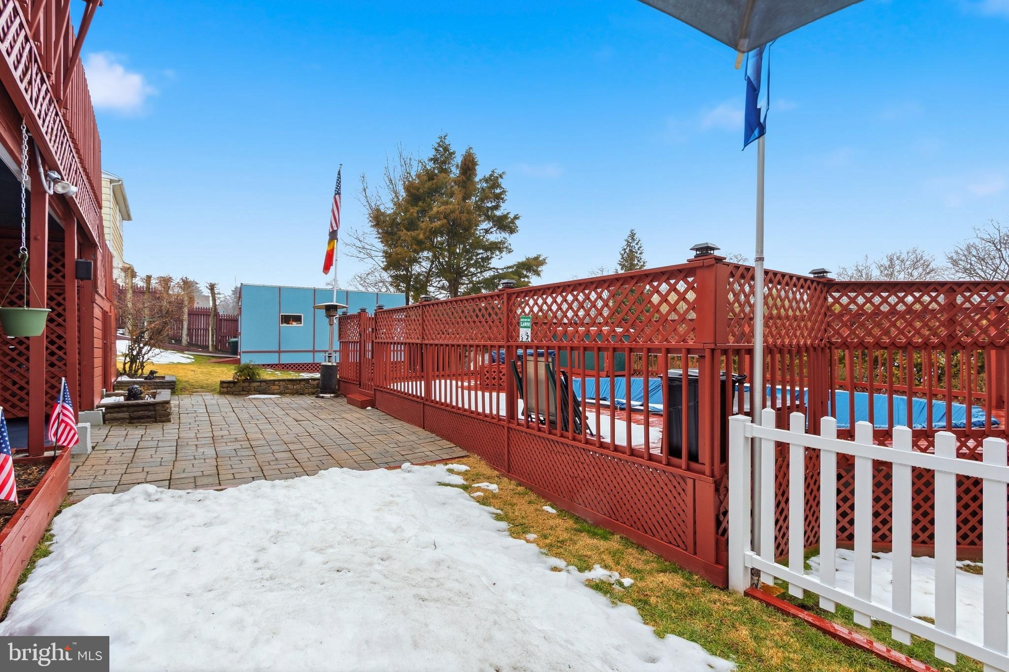 ANDORRA - Residential