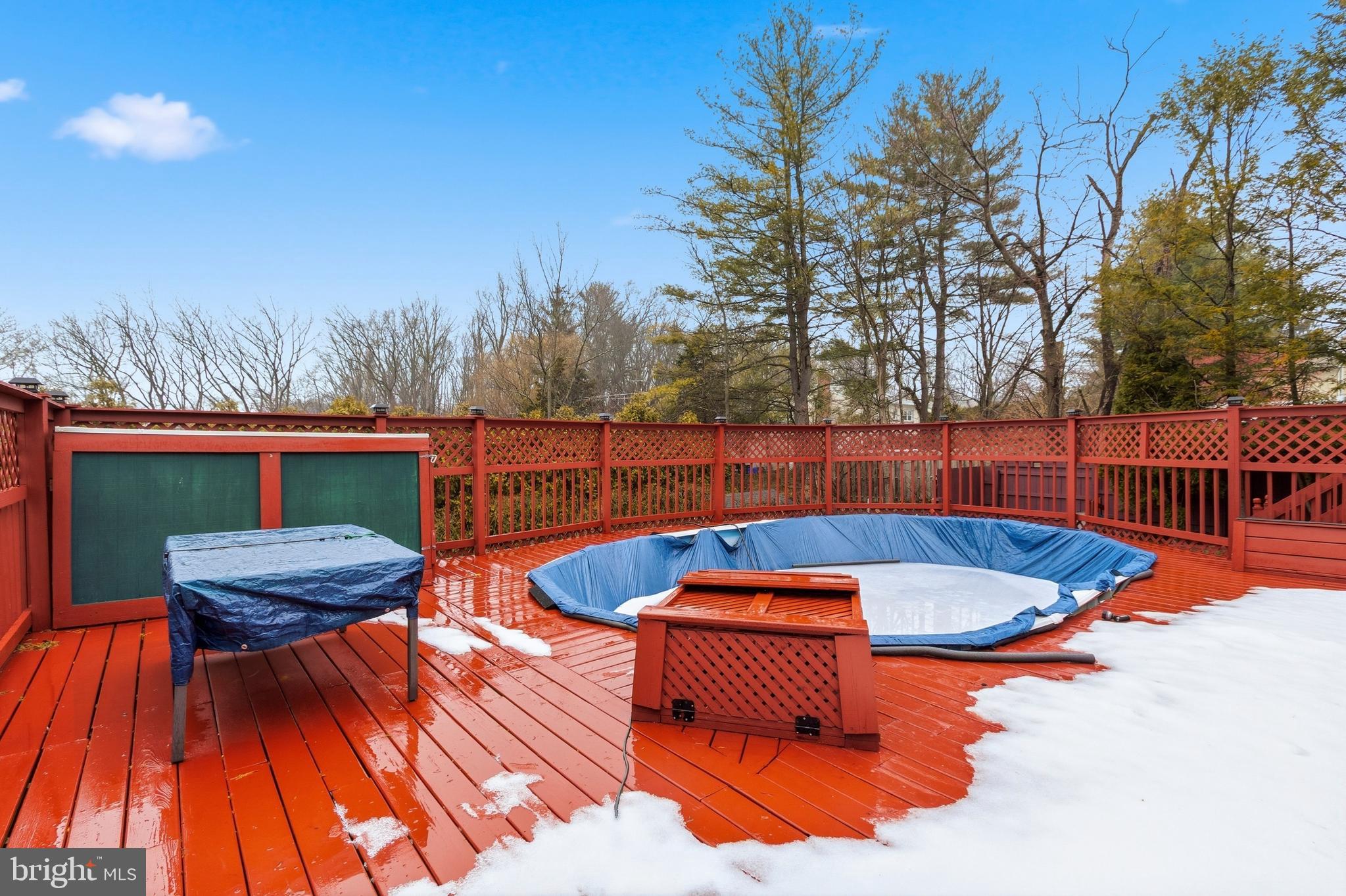 ANDORRA - Residential