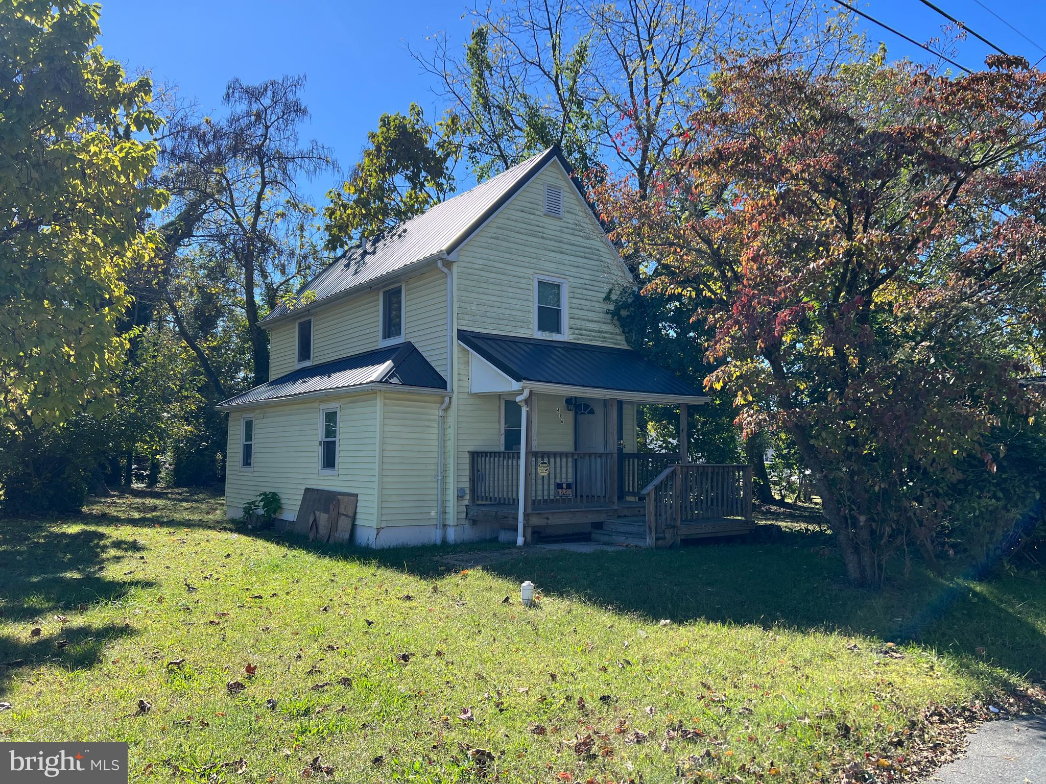 NONE AVAILABLE - Residential