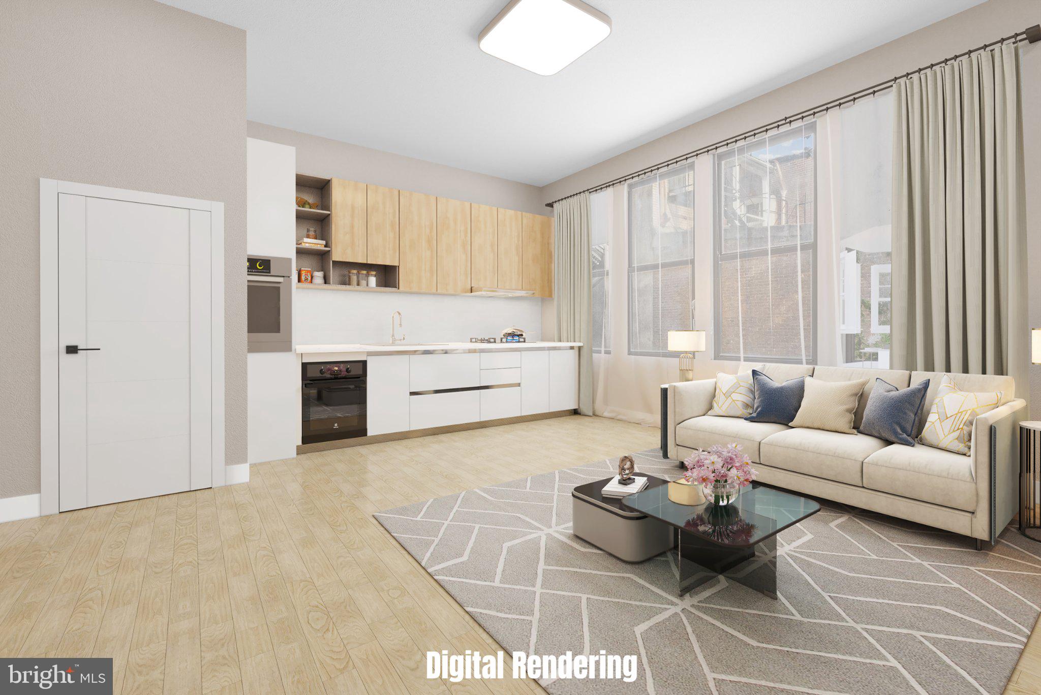 BOLTON HILL HISTORIC DISTRICT - Commercial Sale