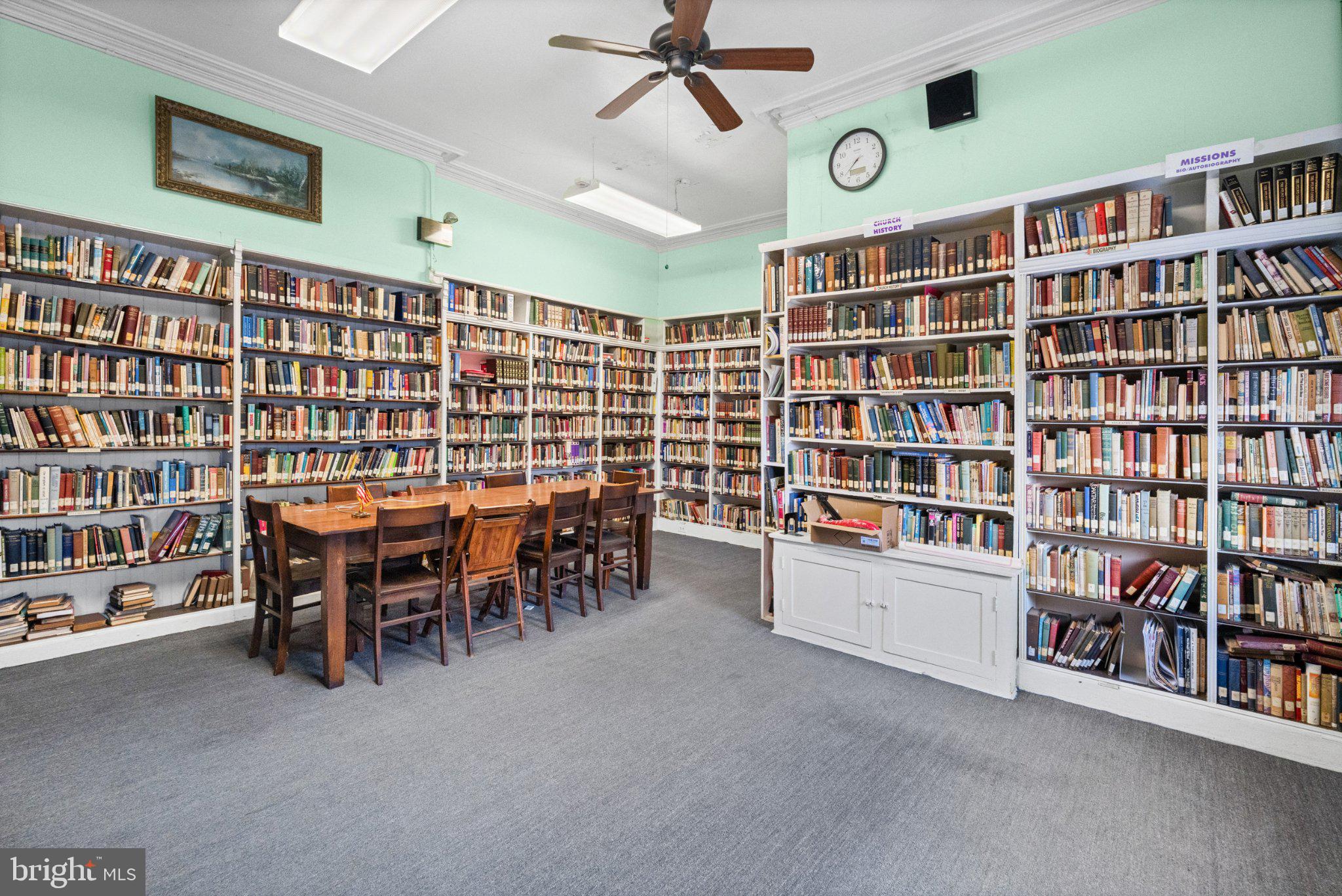 BOLTON HILL HISTORIC DISTRICT - Commercial Sale