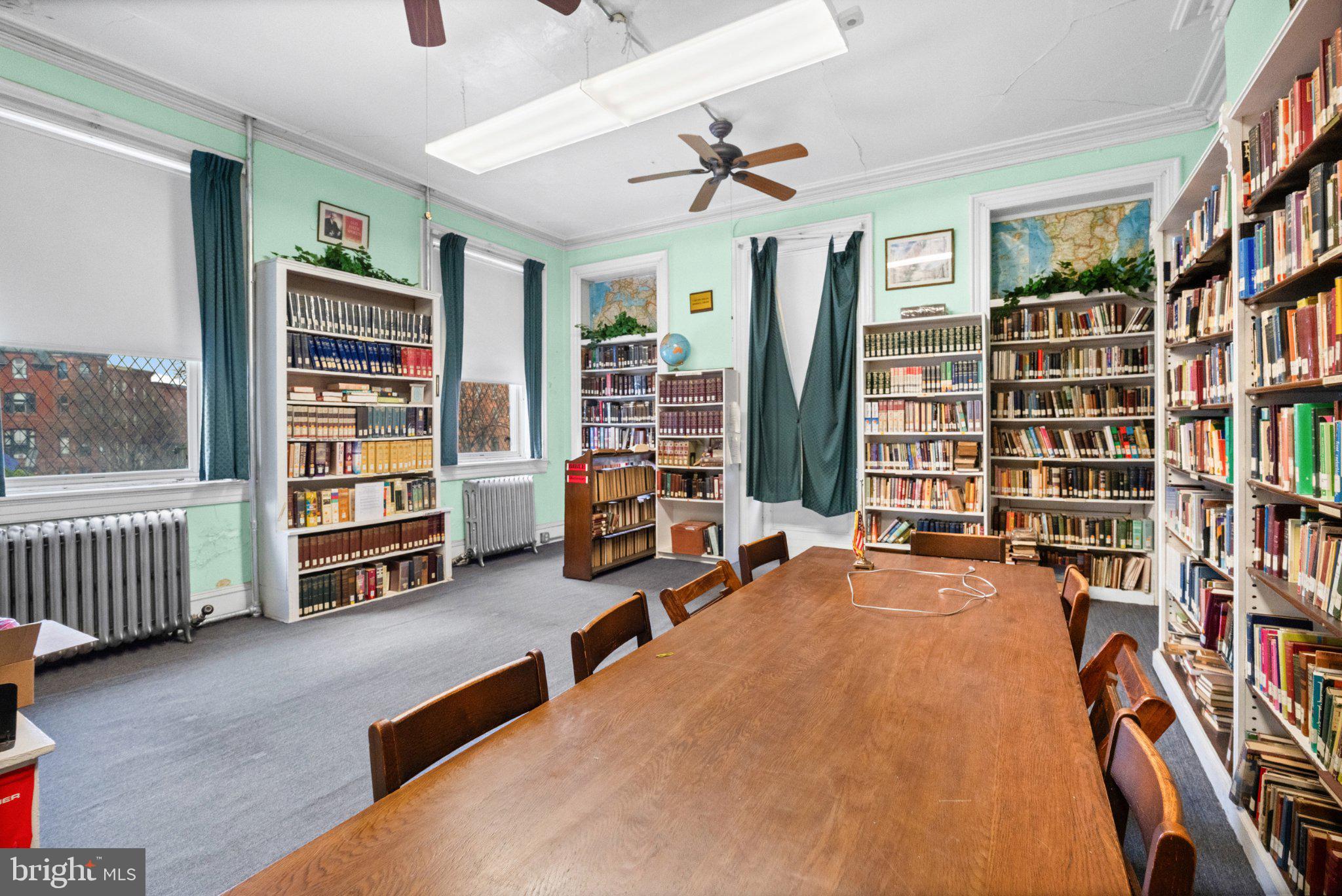 BOLTON HILL HISTORIC DISTRICT - Commercial Sale