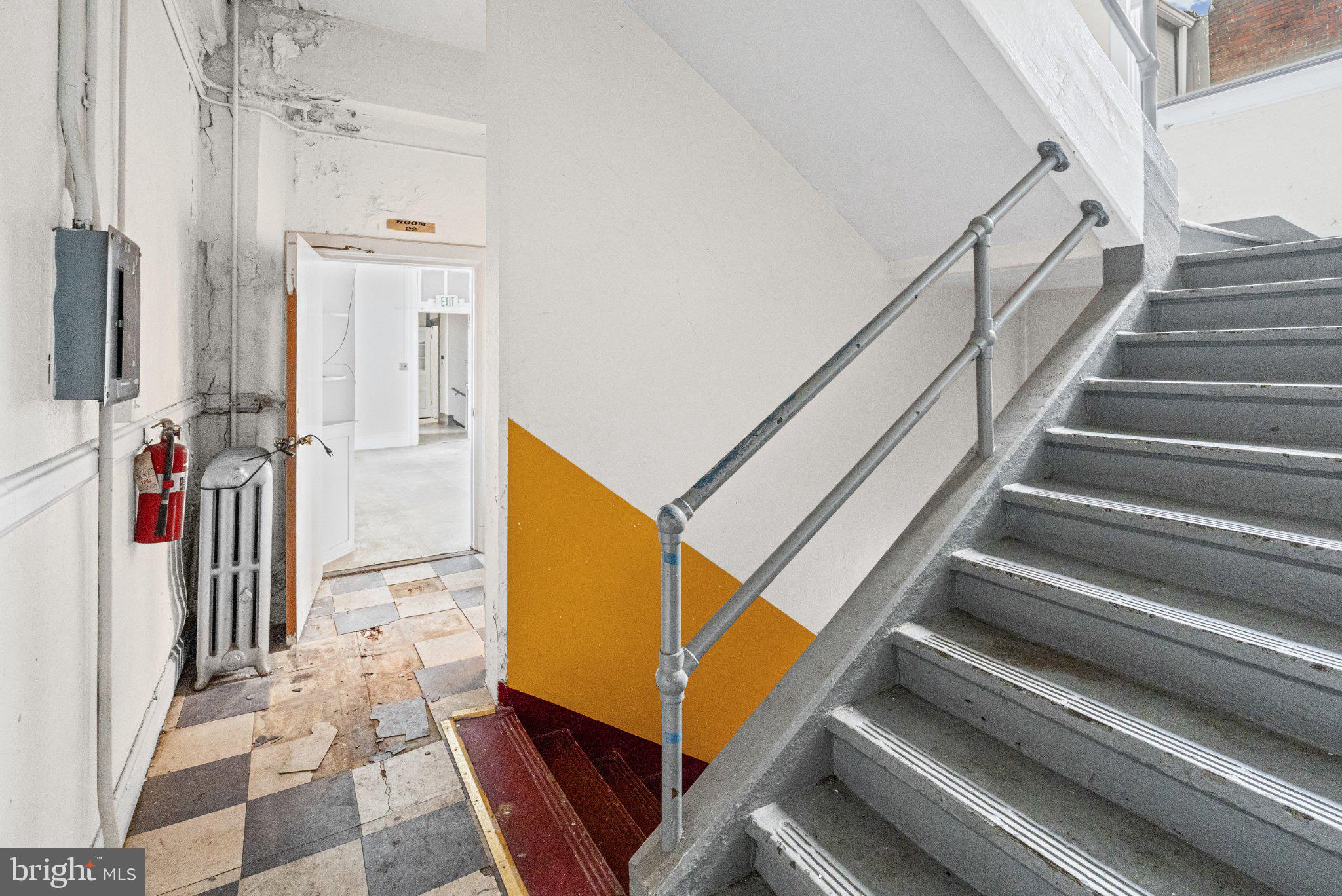 BOLTON HILL HISTORIC DISTRICT - Commercial Sale