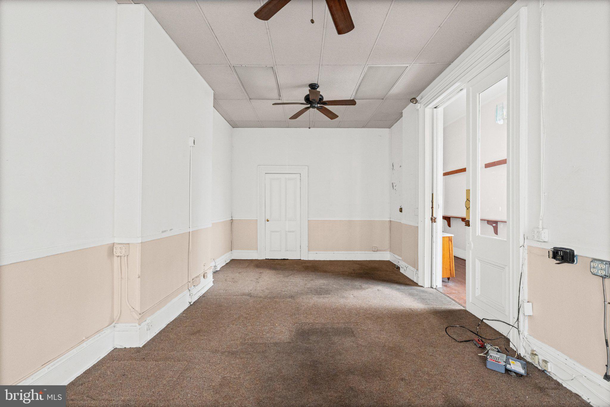 BOLTON HILL HISTORIC DISTRICT - Commercial Sale