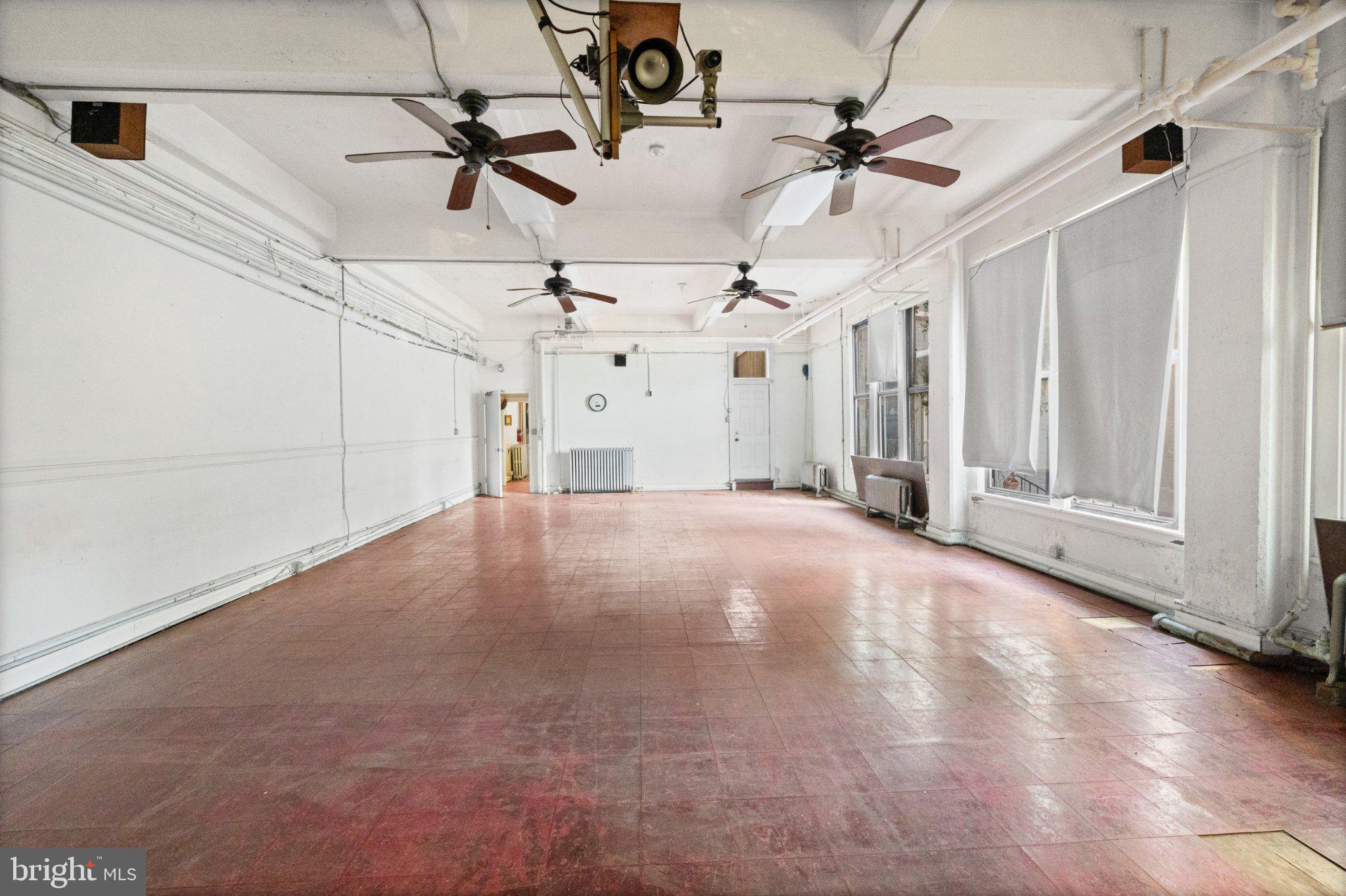 BOLTON HILL HISTORIC DISTRICT - Commercial Sale