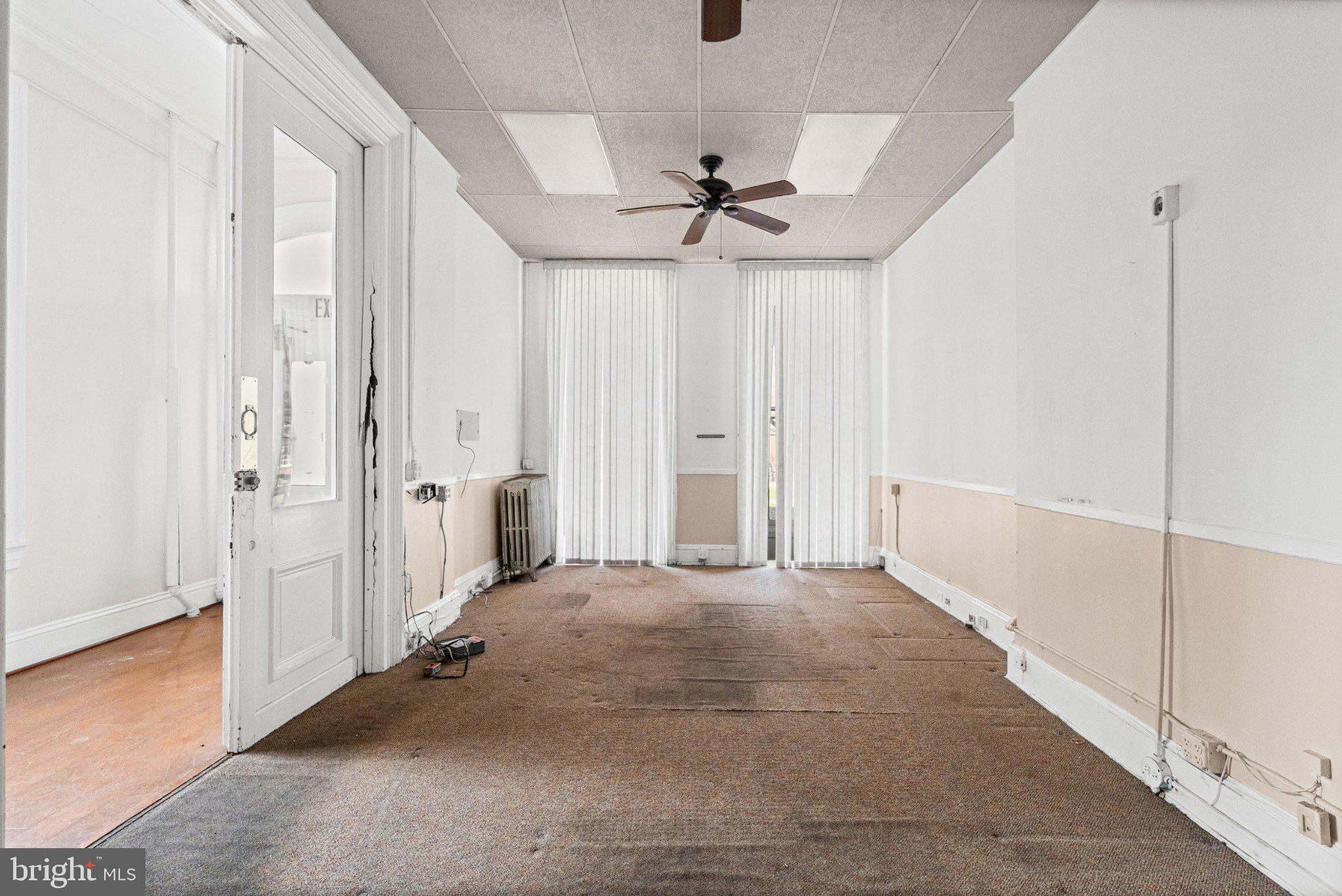 BOLTON HILL HISTORIC DISTRICT - Commercial Sale