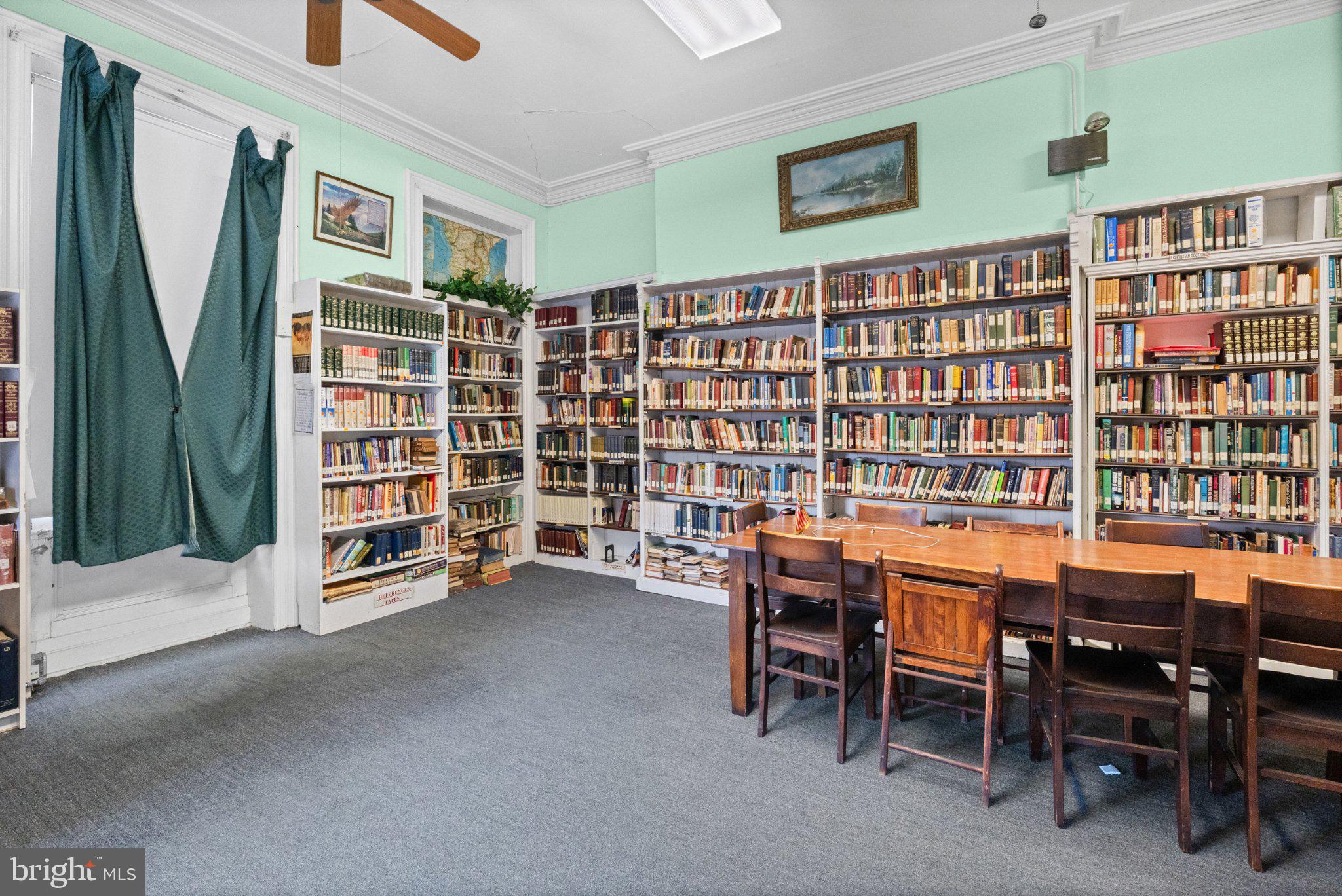 BOLTON HILL HISTORIC DISTRICT - Commercial Sale