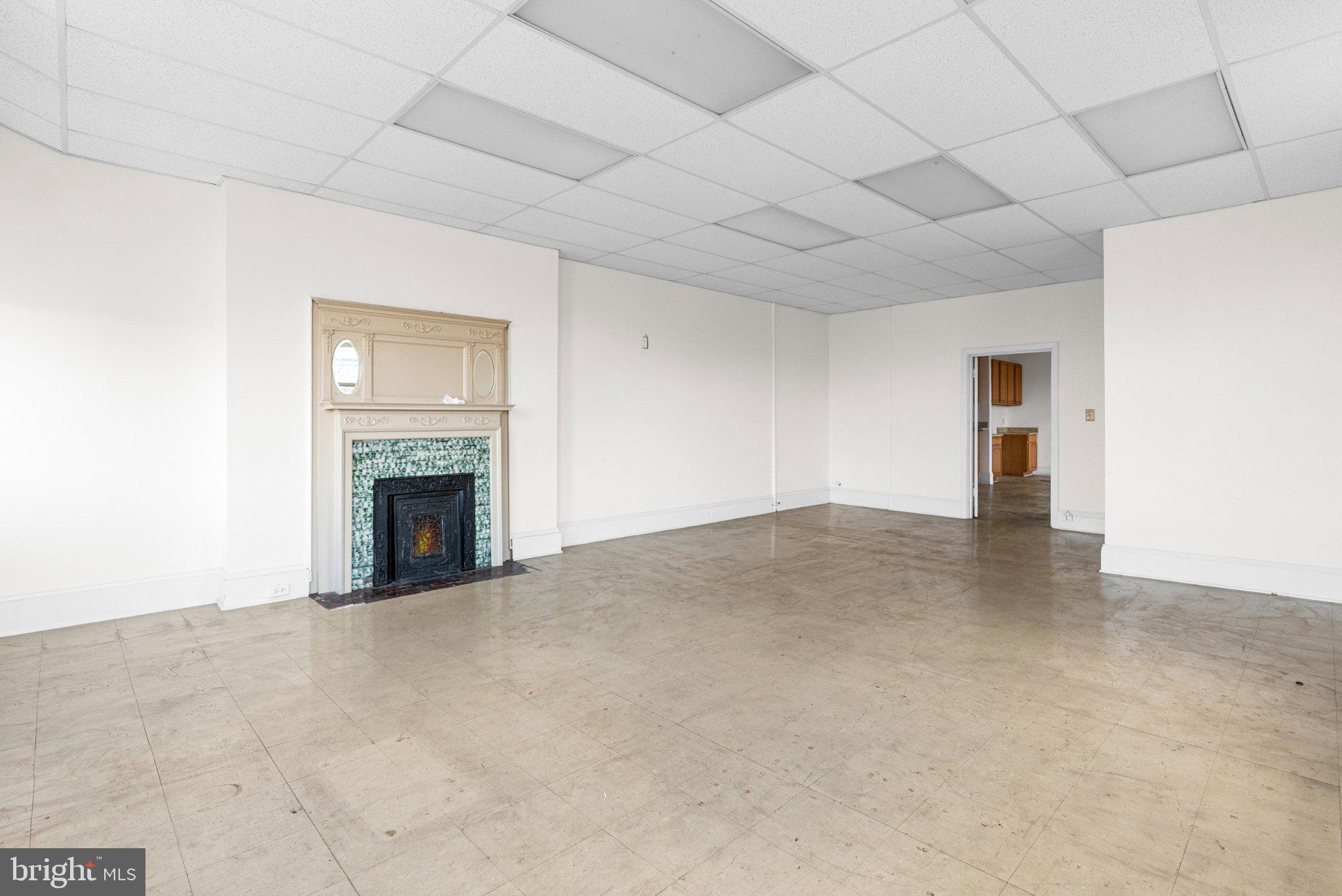 BOLTON HILL HISTORIC DISTRICT - Commercial Sale