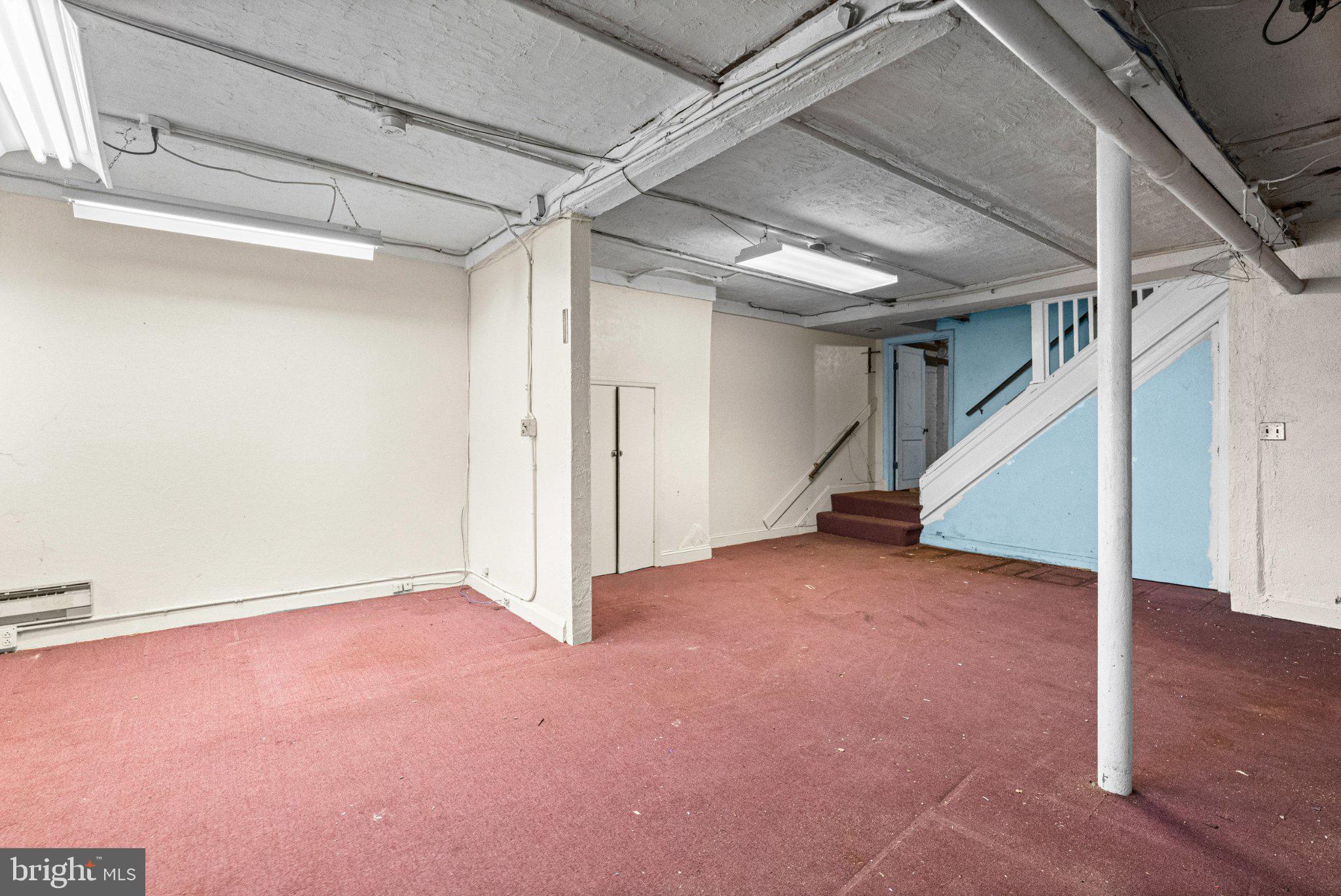 BOLTON HILL HISTORIC DISTRICT - Commercial Sale