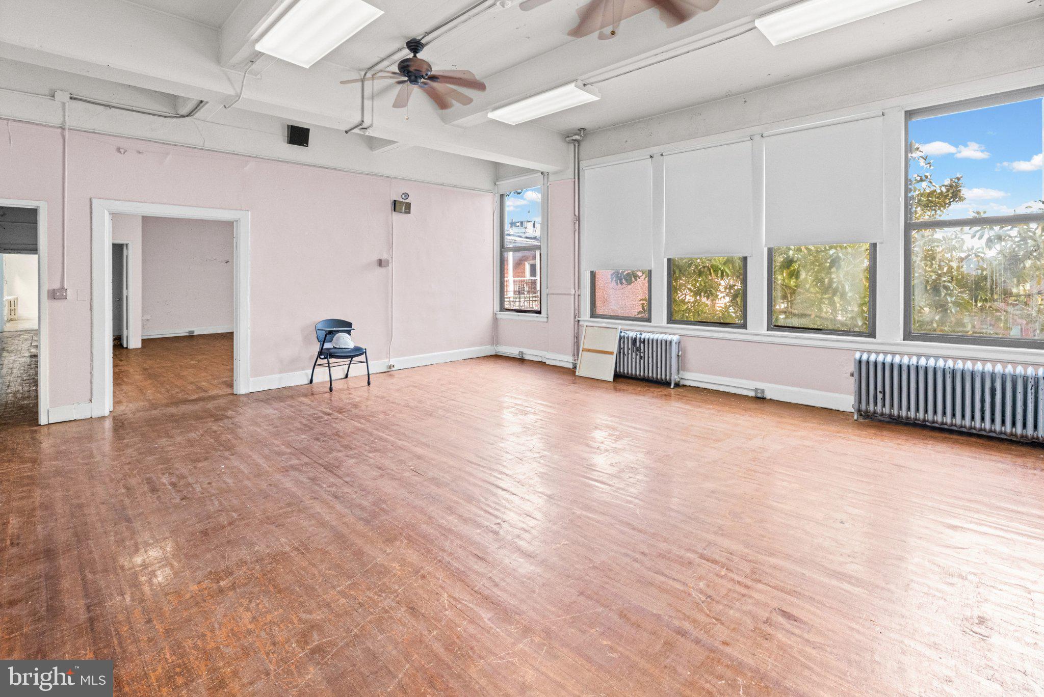 BOLTON HILL HISTORIC DISTRICT - Commercial Sale