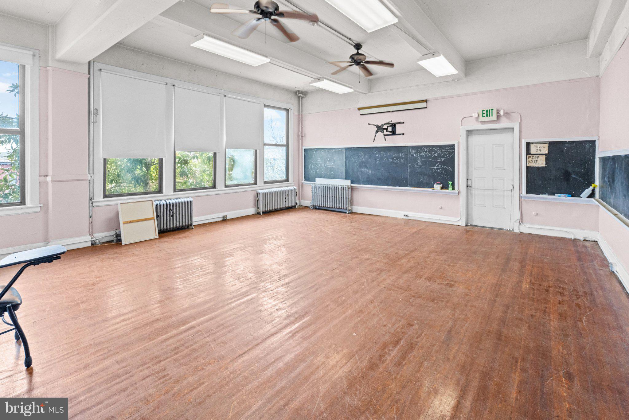 BOLTON HILL HISTORIC DISTRICT - Commercial Sale