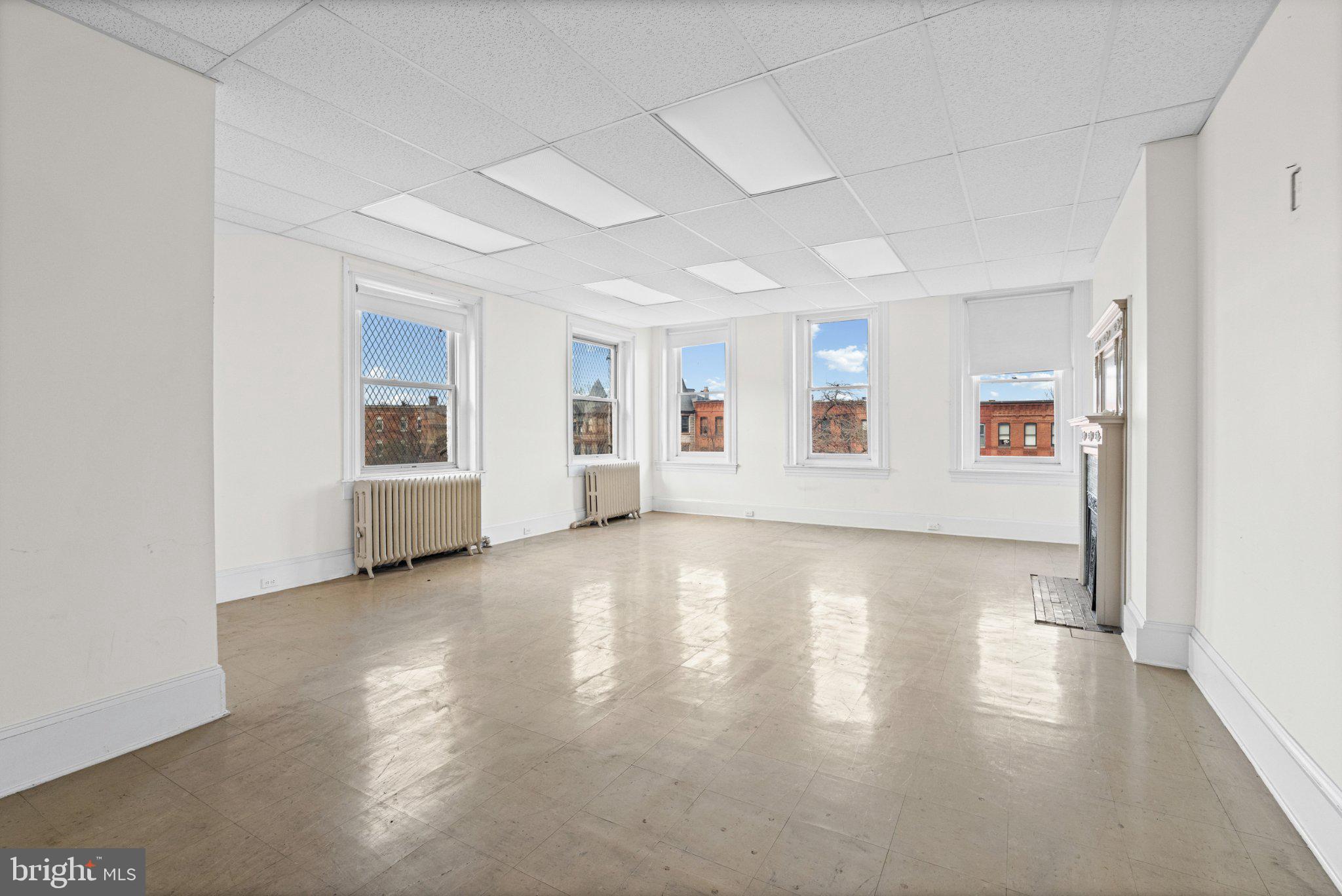 BOLTON HILL HISTORIC DISTRICT - Commercial Sale