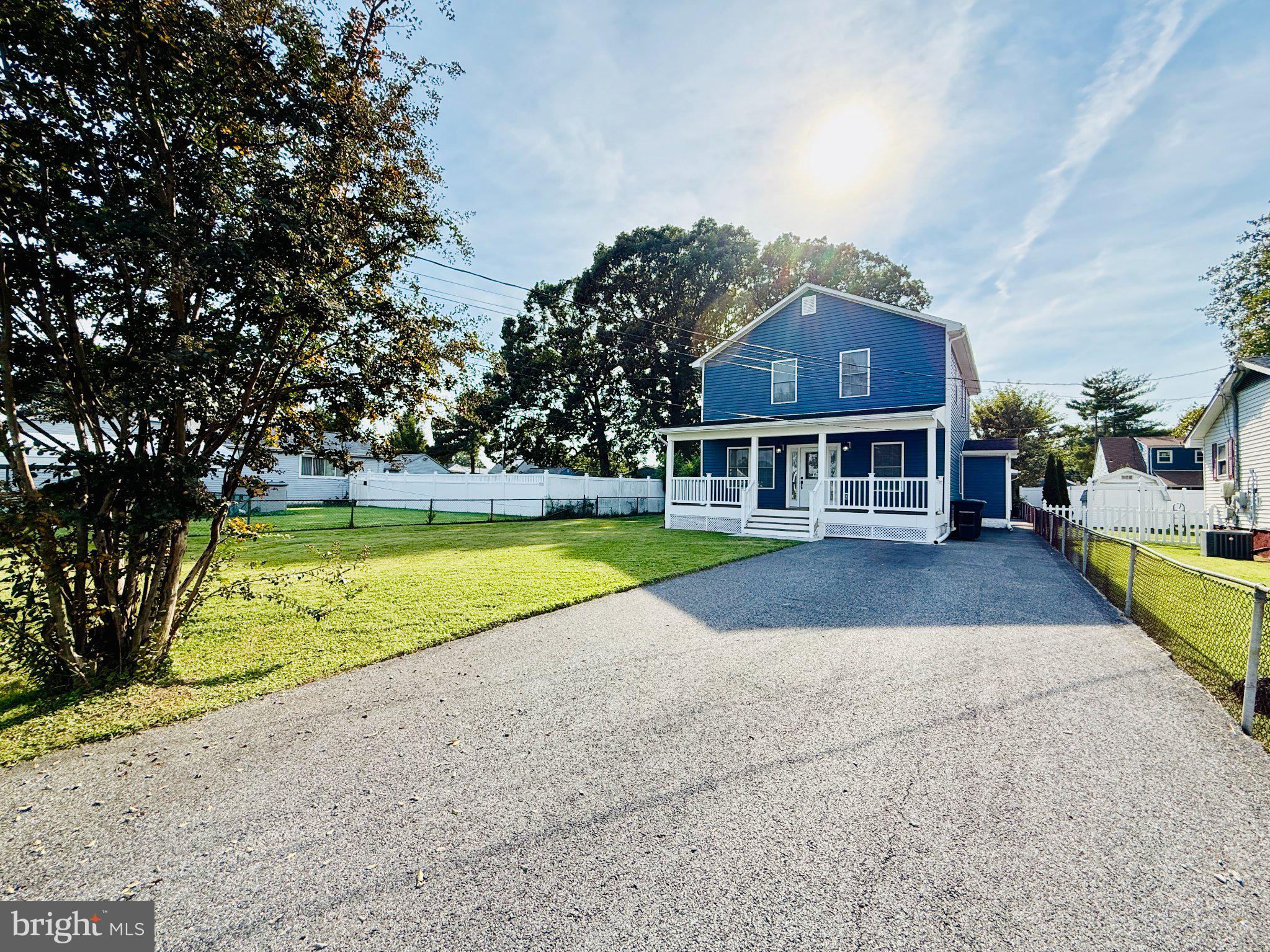 8221 BEACH DRIVE