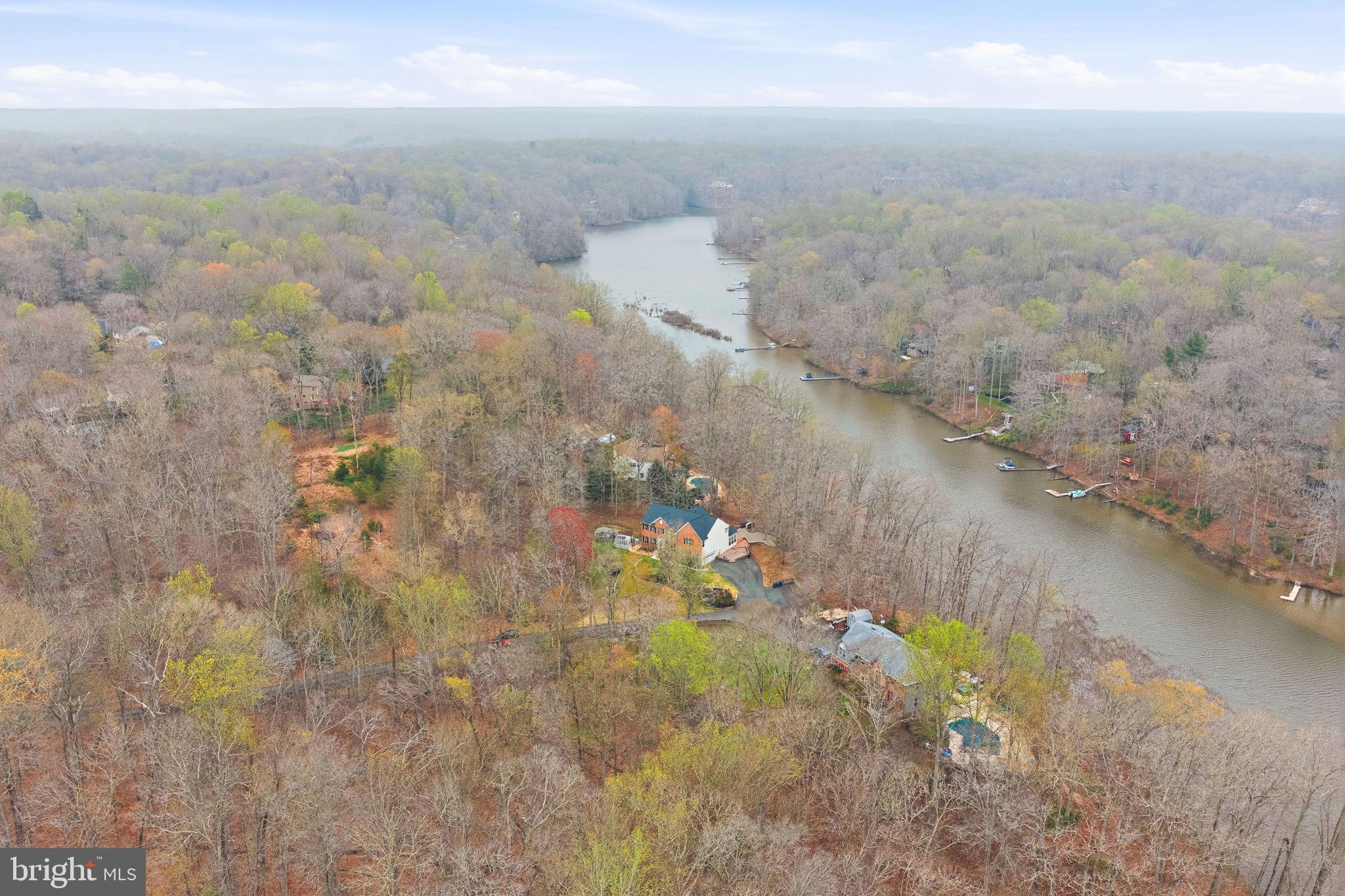 BALLANTRAE ESTATES - Residential