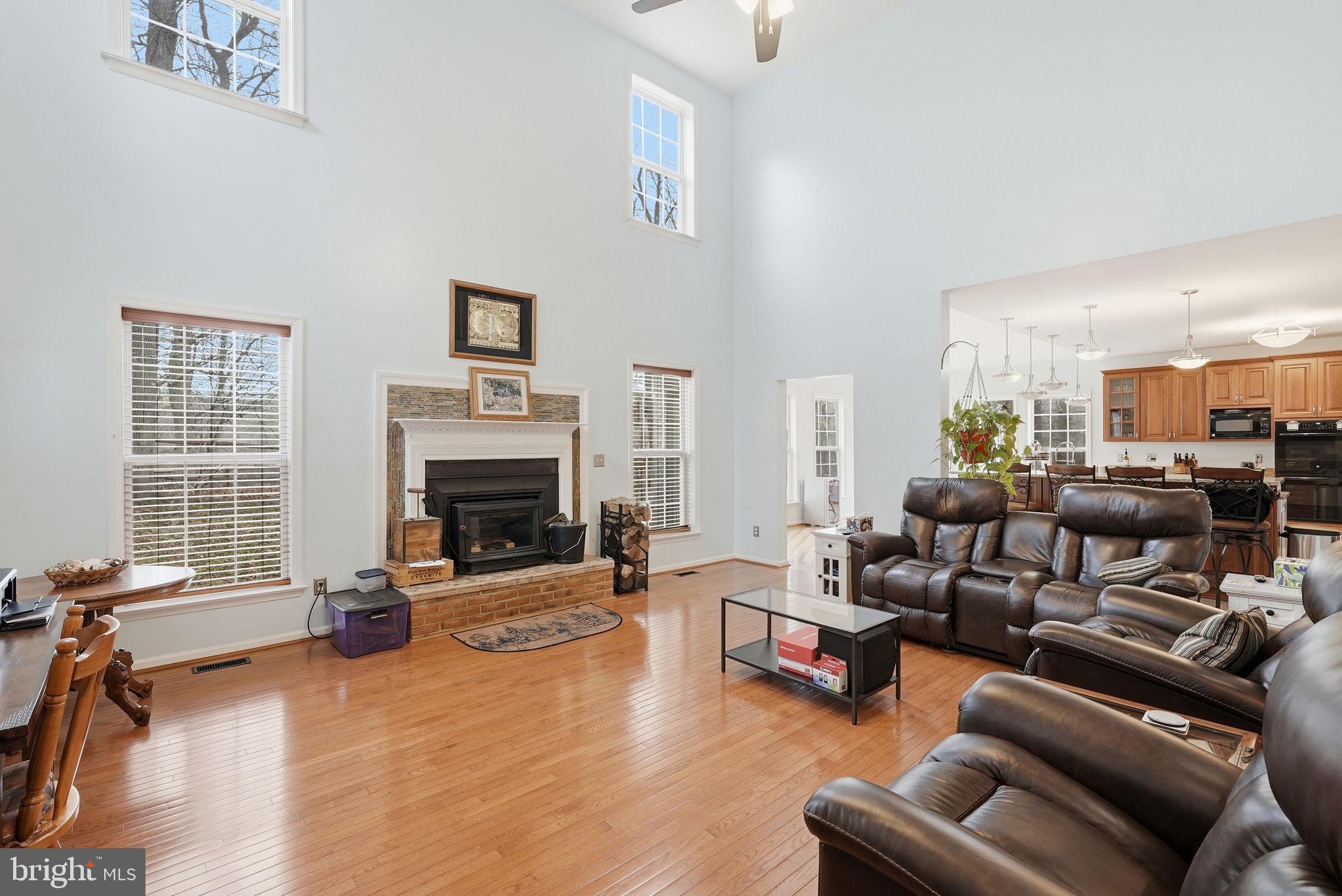 BALLANTRAE ESTATES - Residential