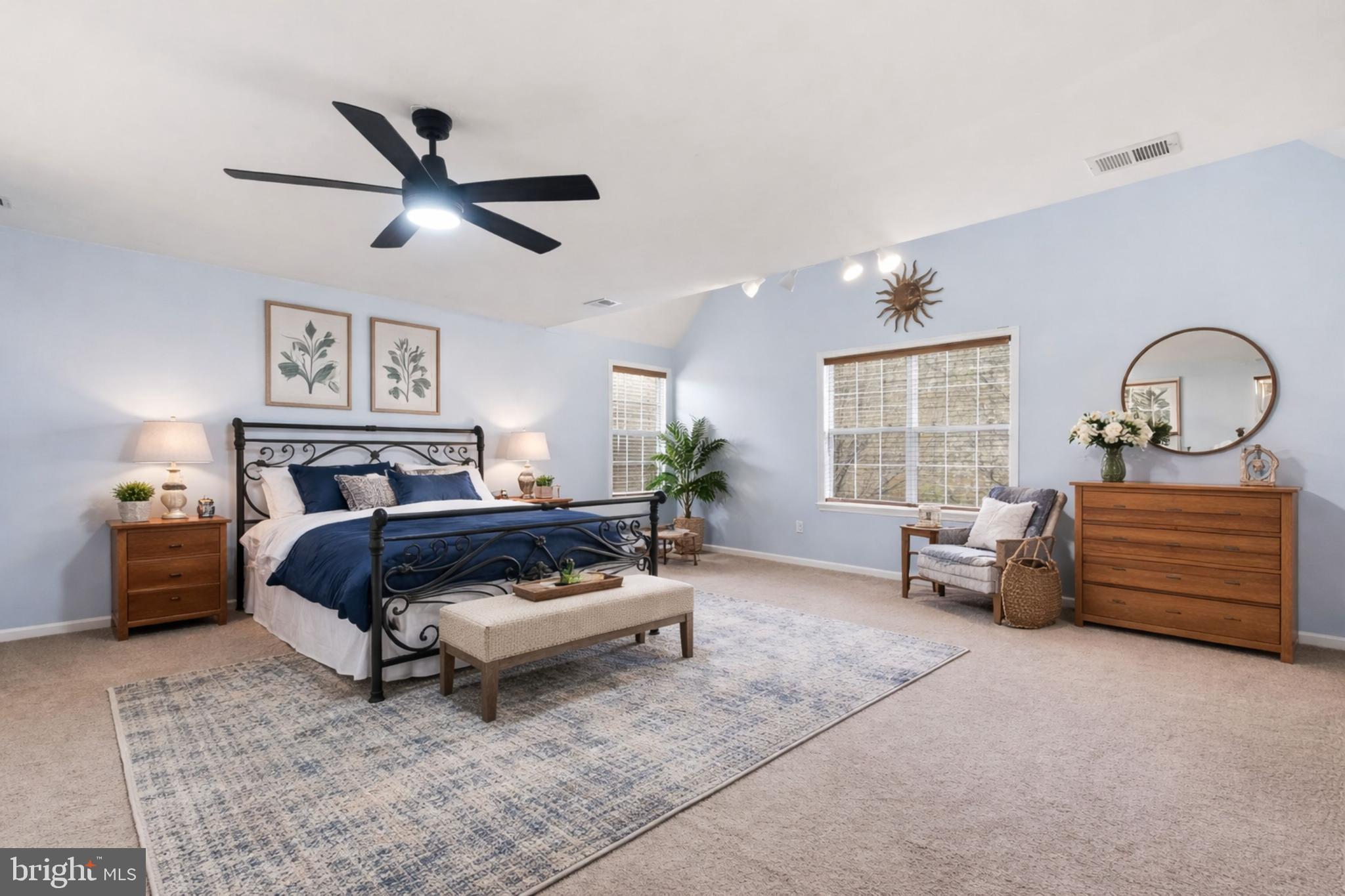 BALLANTRAE ESTATES - Residential