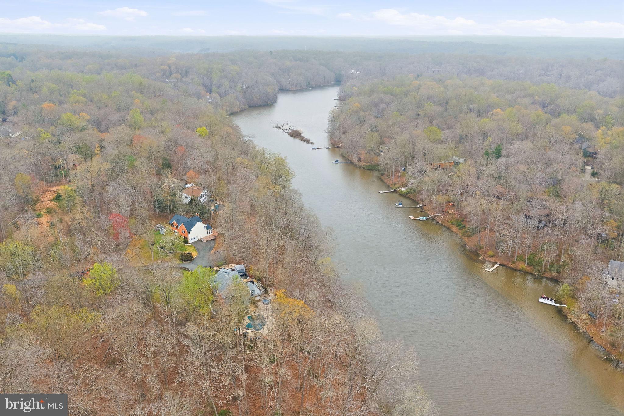 BALLANTRAE ESTATES - Residential