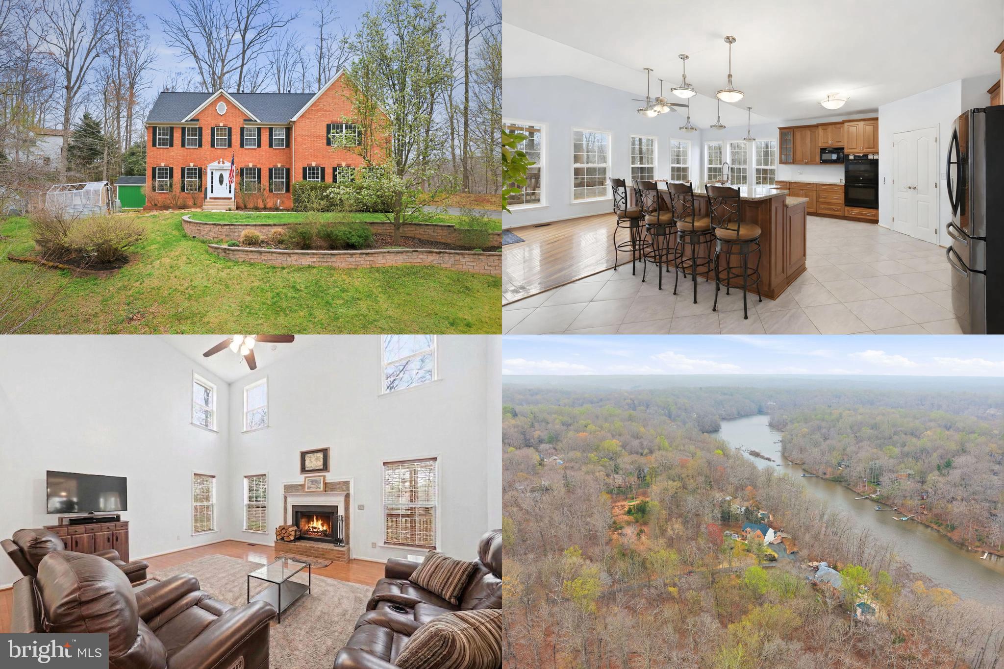 BALLANTRAE ESTATES - Residential