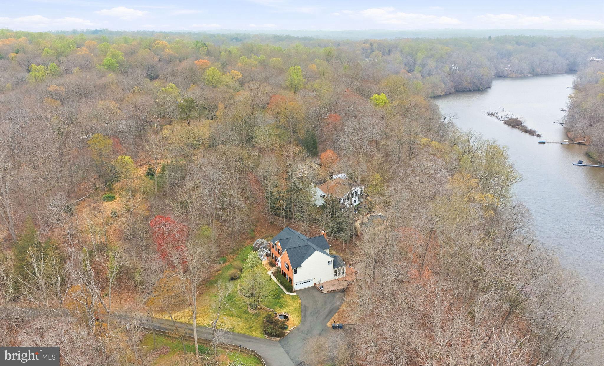 BALLANTRAE ESTATES - Residential