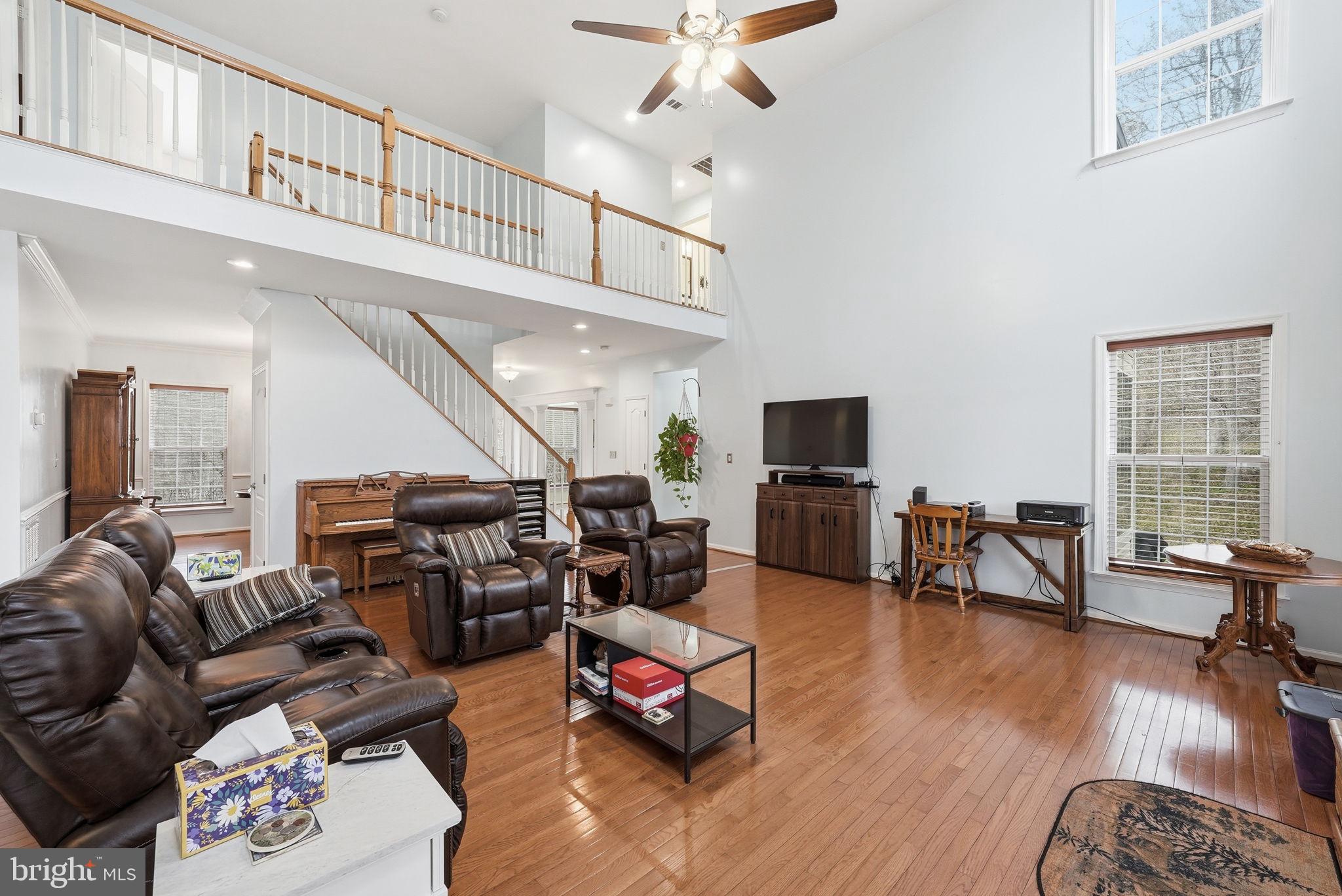 BALLANTRAE ESTATES - Residential